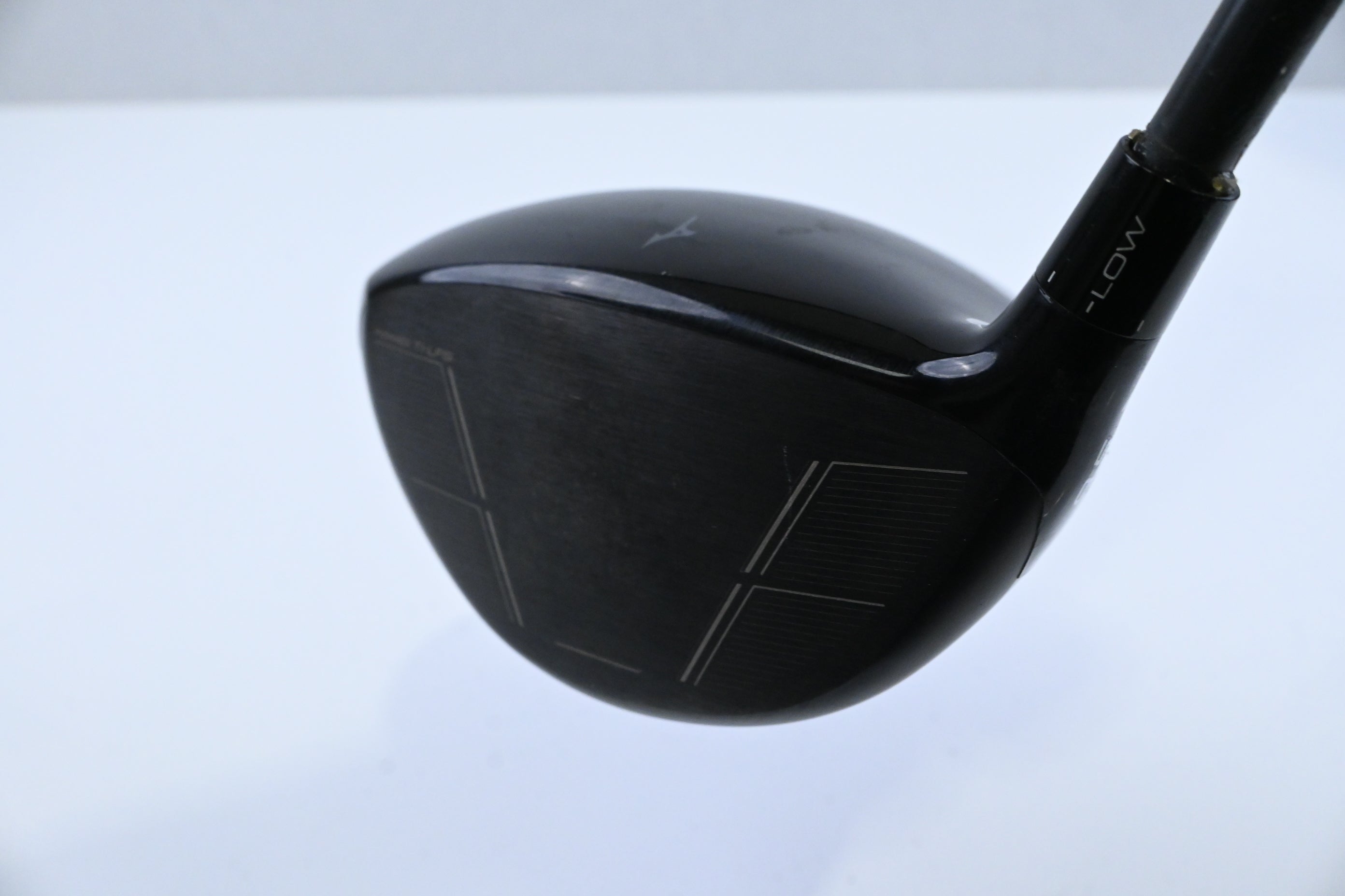 Mizuno ST-G 2023 Driver / 9.5 Degree / Stiff Flex Fujikura Pro 62 Shaft