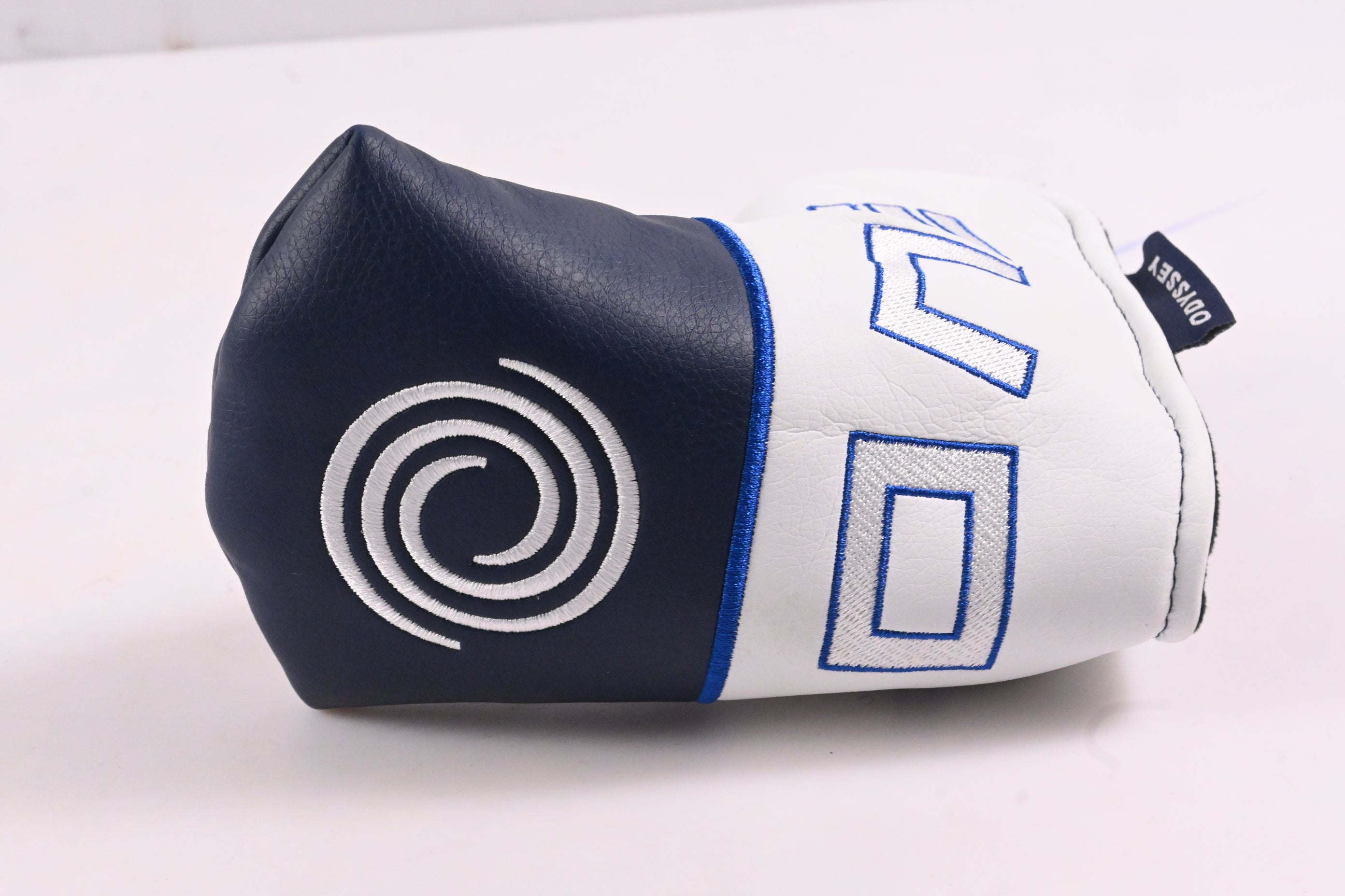 Odyssey AI-One Silver Series Double Wide Putter / 34 Inch