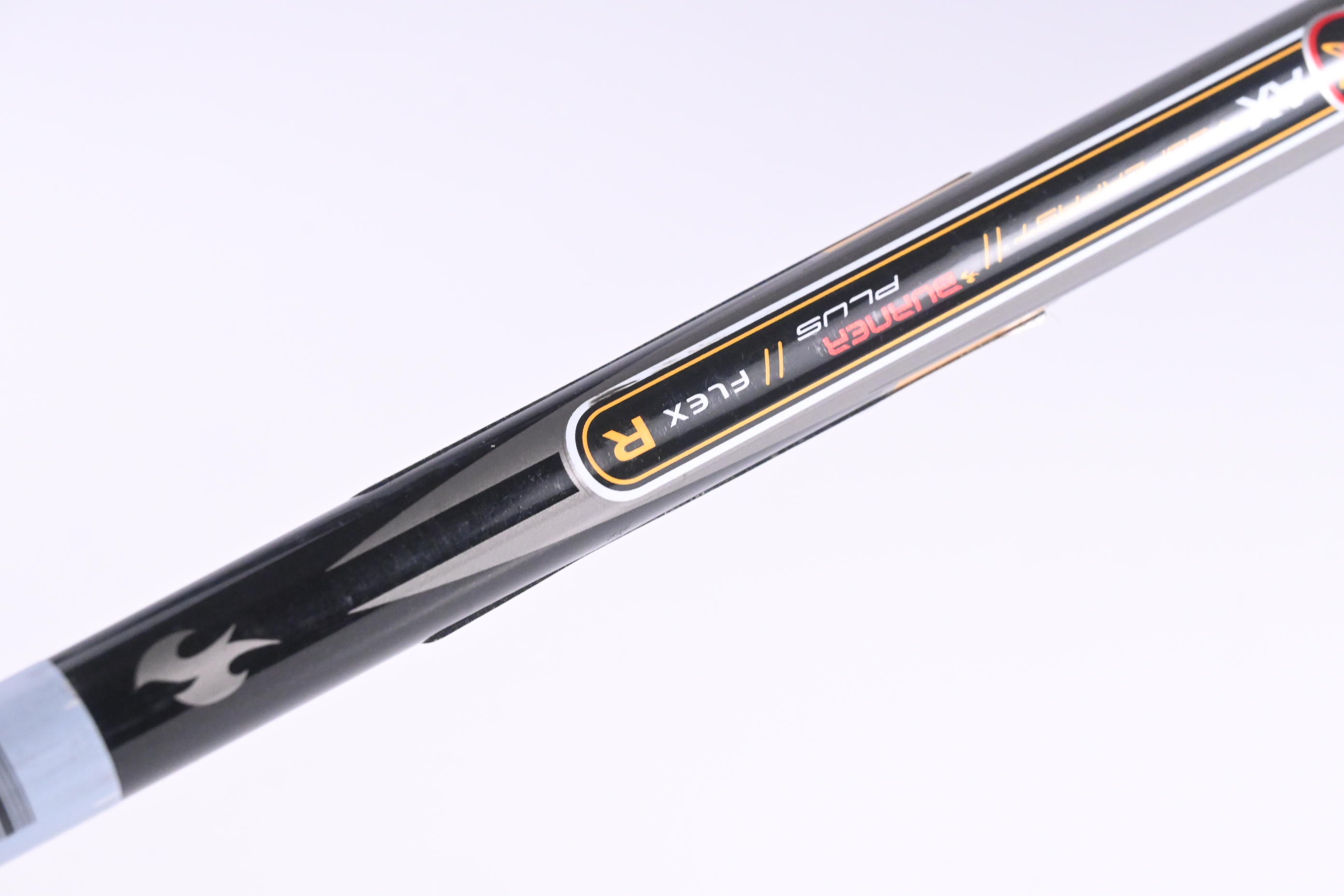Taylormade Burner 2008 #3 Hybrid / 19 Degree / Regular Flex Taylormade Reax