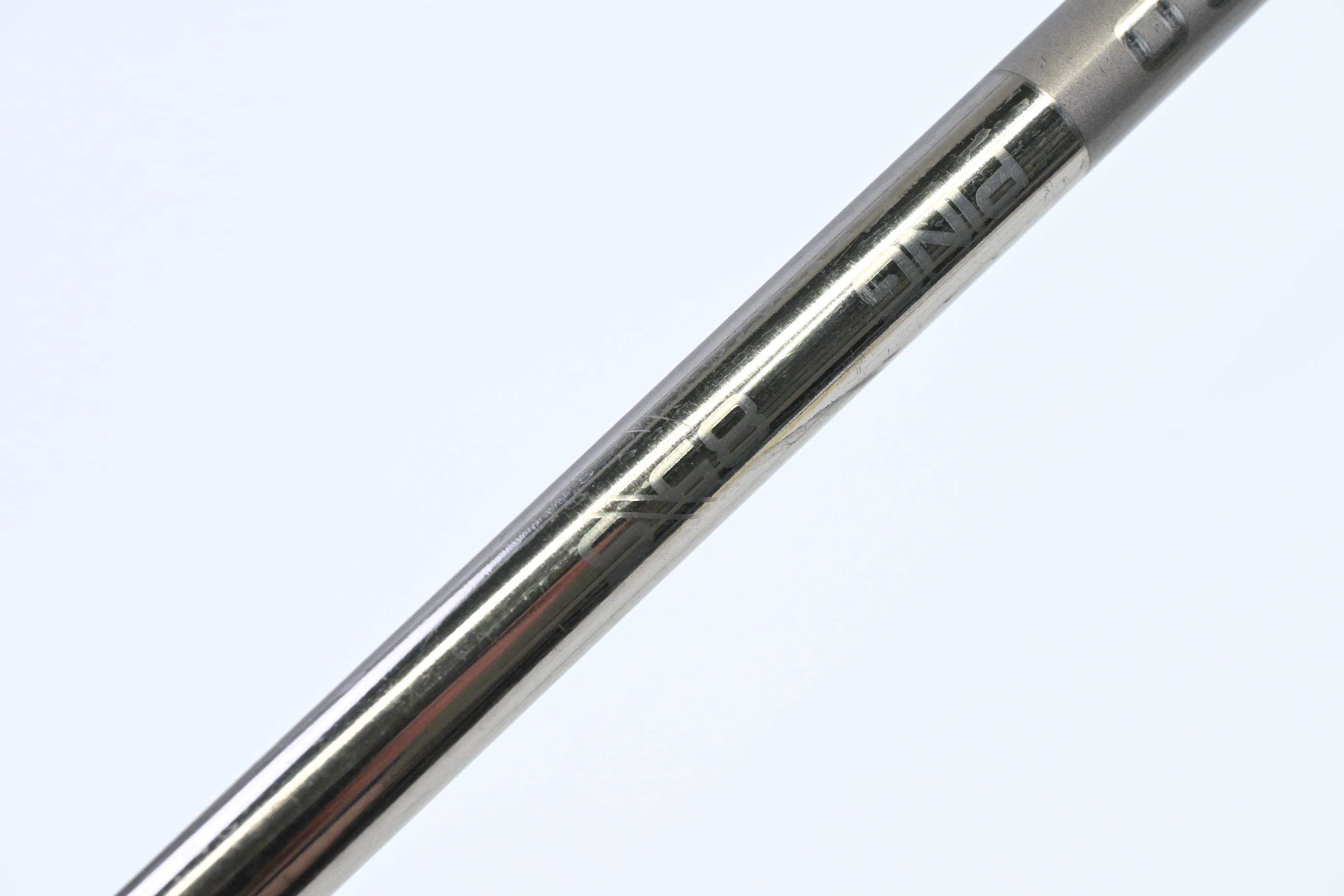 Ping iCrossover #2 Hybrid  / 18 Degree / Stiff Flex Ping Tour 2.0 Chrome 85 Shaft