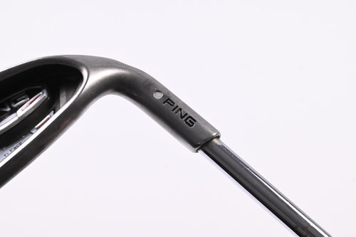 Ping K15 #9 Iron / 40 Degree / Wedge Flex Steel Shaft