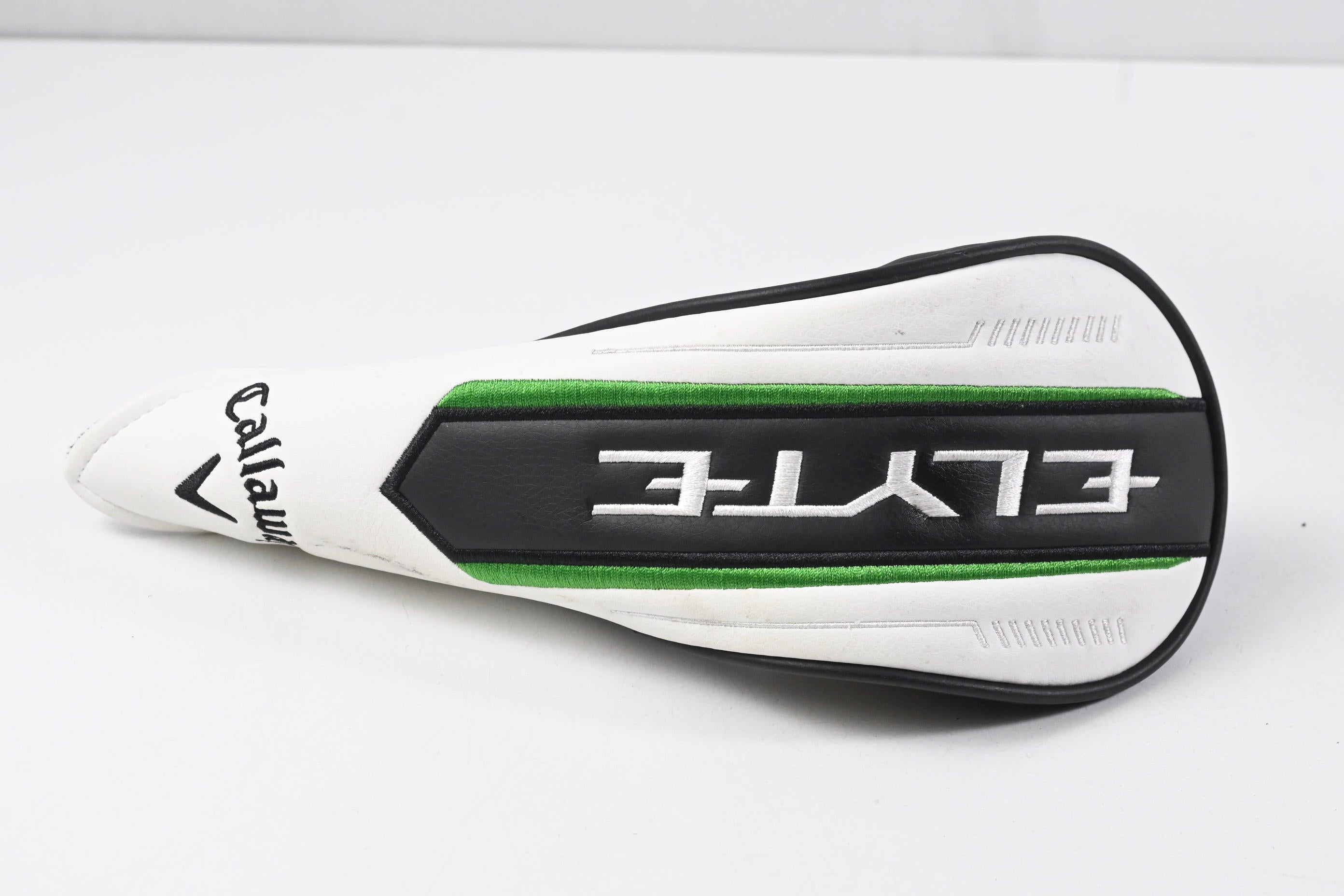 Callaway Elyte #3 Wood / 15 Degree / Regular Flex LA Golf Shaft