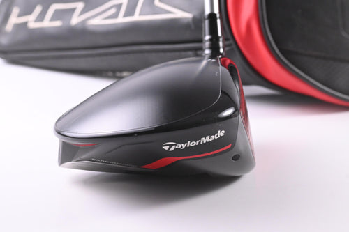 Taylormade Stealth Plus Driver / 9 Degree / X-Flex Tensei CK White 70 Shaft