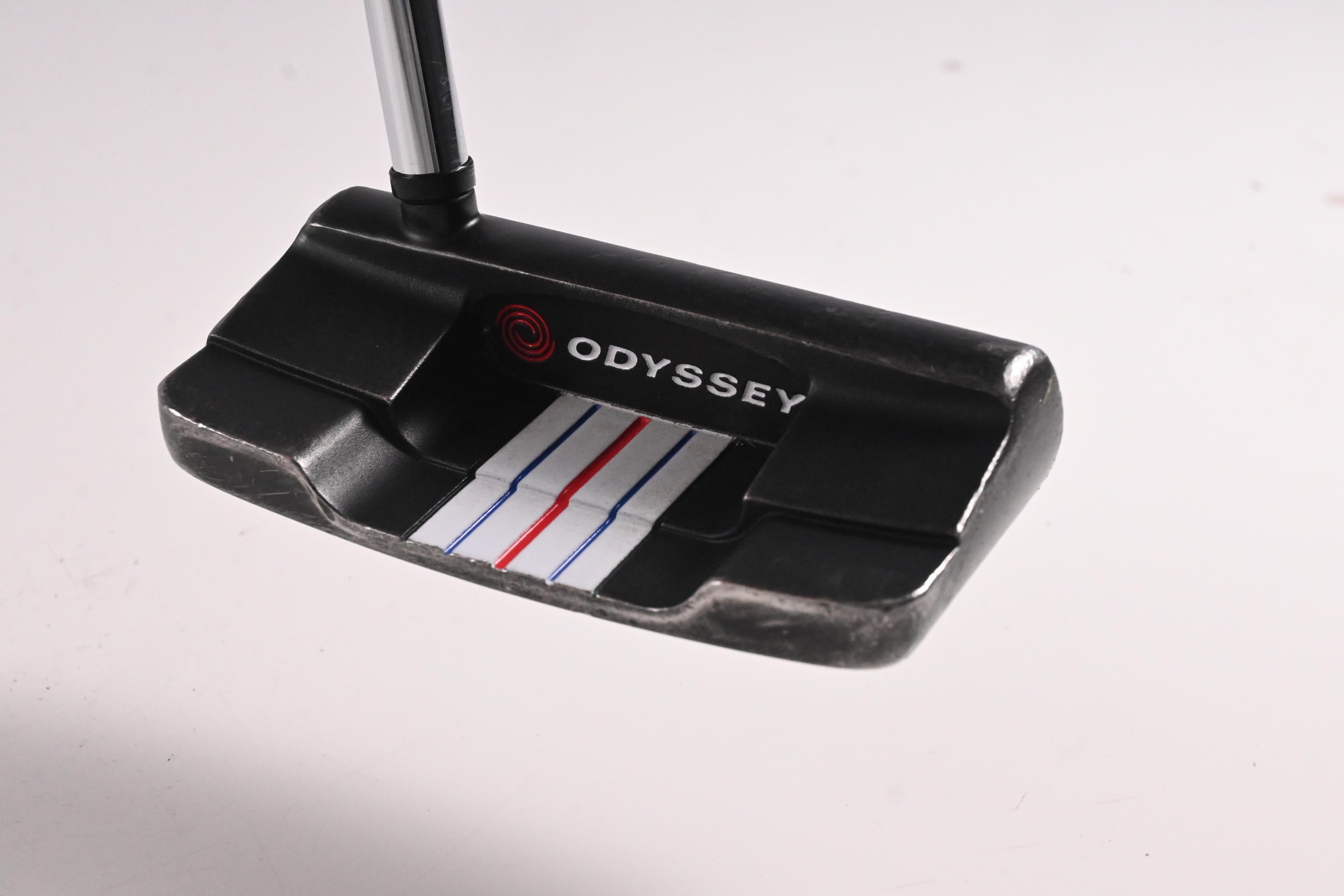Odyssey Triple Track Double Wide Putter / 34 Inch