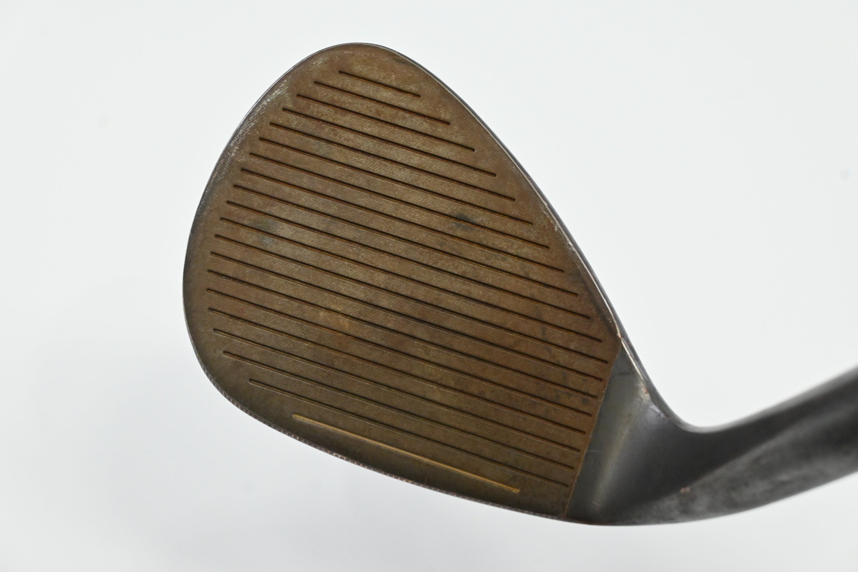 Taylormade Hi-Toe 4 Lob Wedge / 58 Degree / Wedge Flex Dynamic Gold 115