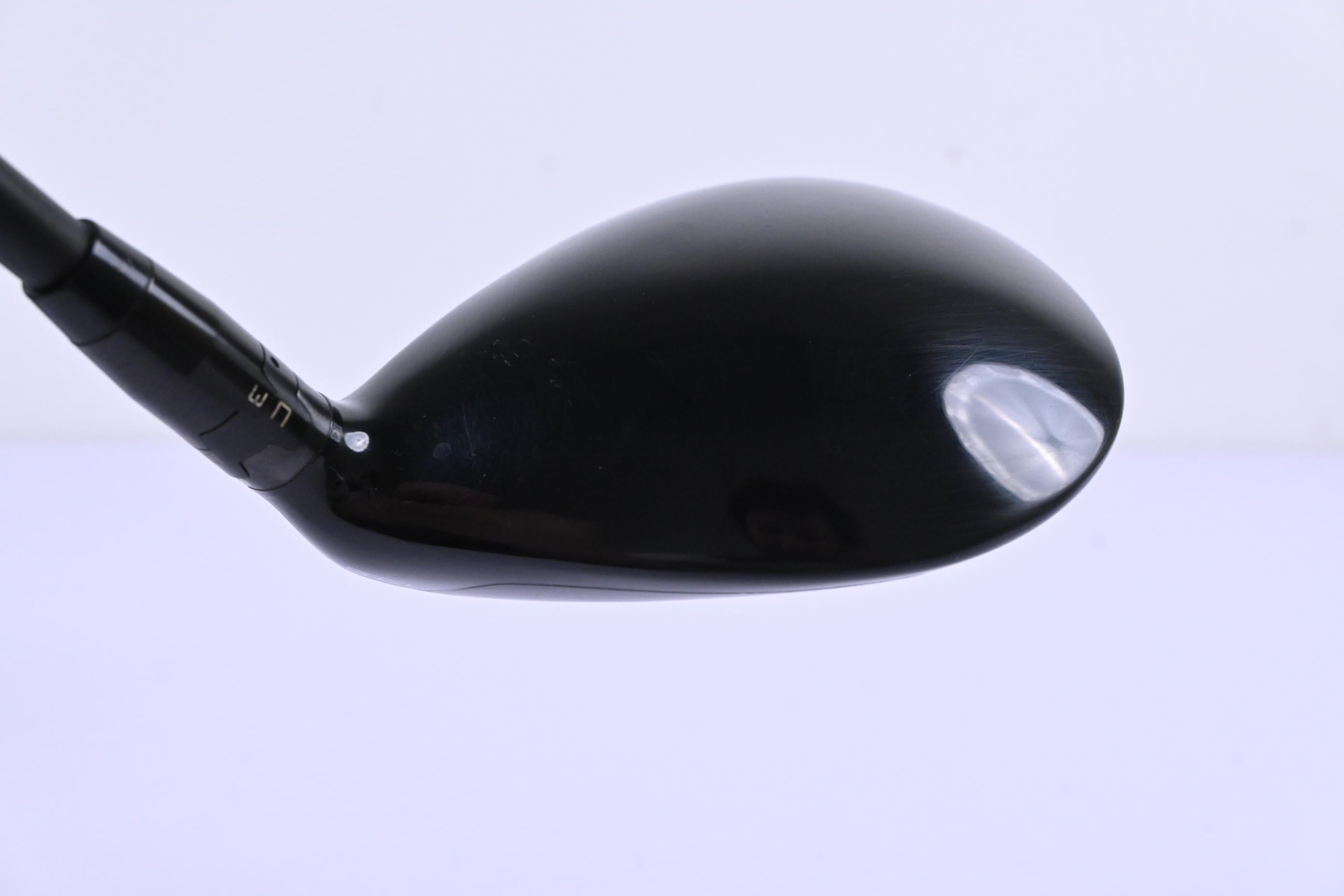 Titleist GT2 #3 Wood / 13.5 Degree / Regular Flex HZRDUS Gen5 Black 70 Shaft