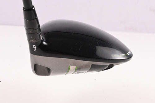 Callaway Epic Max LS Driver / 9 Degree / Stiff Flex MMT 60 Shaft