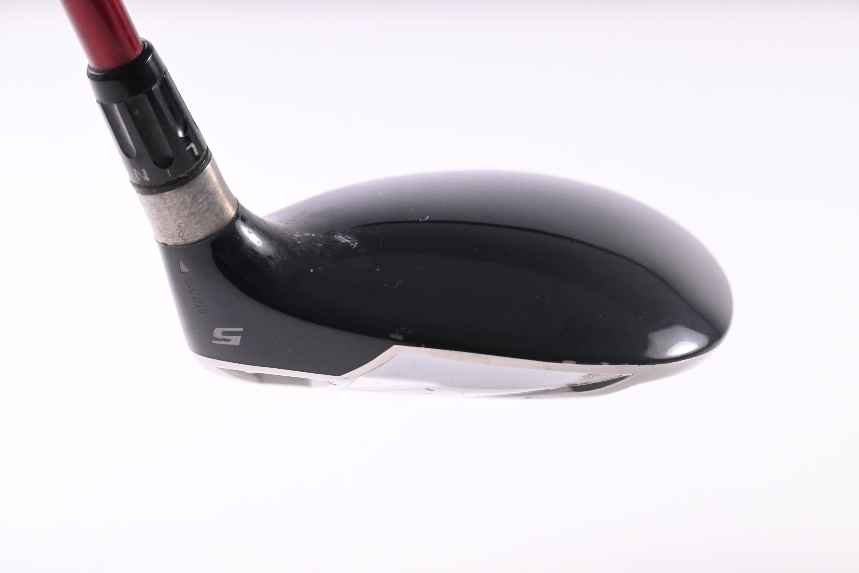 Taylormade R9 #5 Wood / 19 Degree / Regular Flex Aldila Reax 60 Shaft