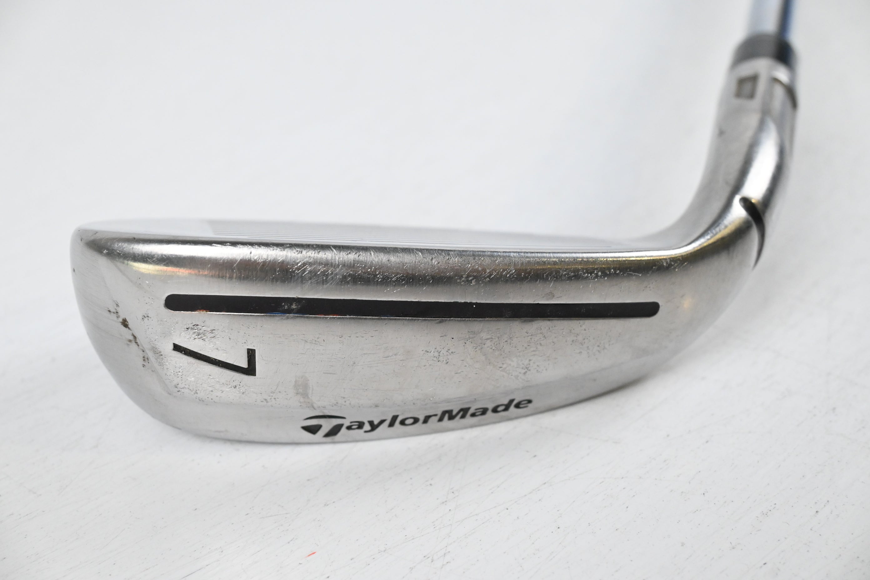 Taylormade Stealth HD #7 Iron / Regular Flex Steel Shaft