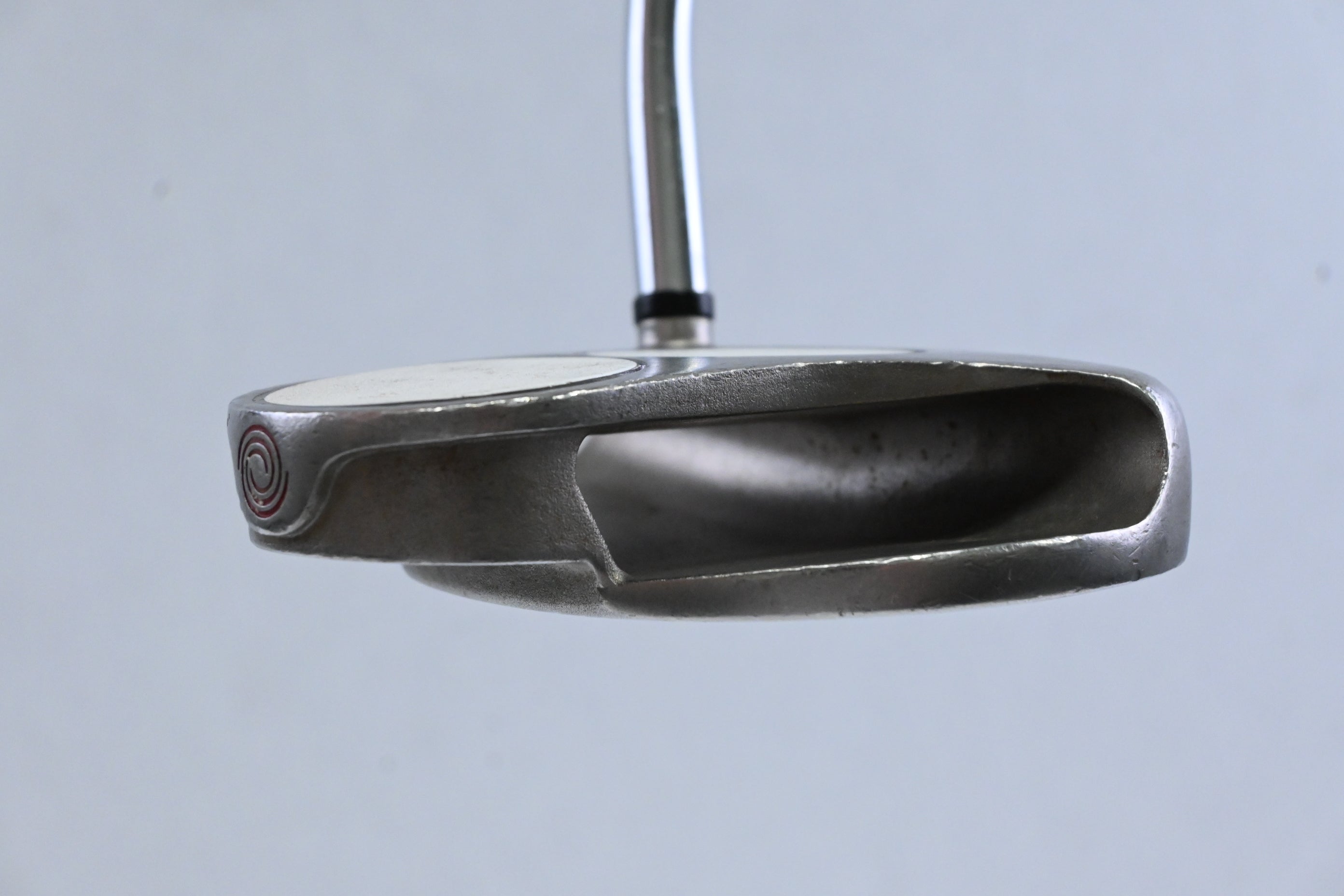 Odyssey White Hot Pro 2-Ball Putter / 34 Inch