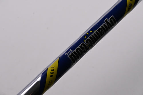 Titleist 714 AP2 #8 Iron / X-Flex Dynamic Gold X100 Shaft