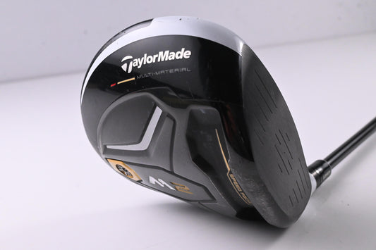 Taylormade M2 2016 Driver / 10.5 Degree / Regular Flex Fujikura Pro 50 Shaft