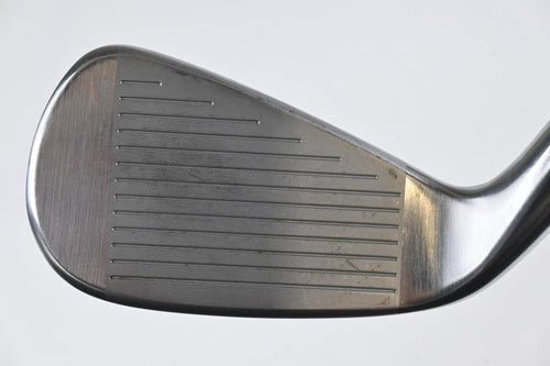 Cobra King Tec Utility #4 Iron / 22 Degree / Regular Flex MMT 70 Shaft