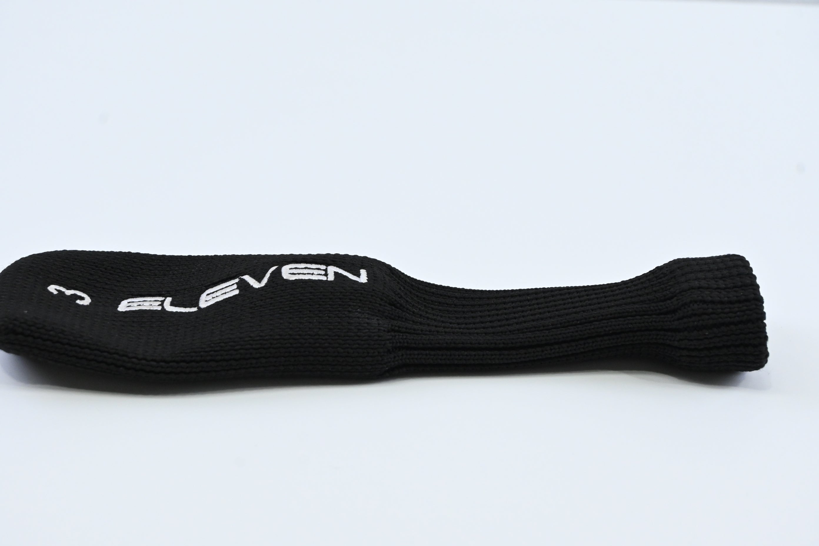 Eleven #3 Hybrid / 18 Degree / Stiff Flex KBS TGI 80 Shaft