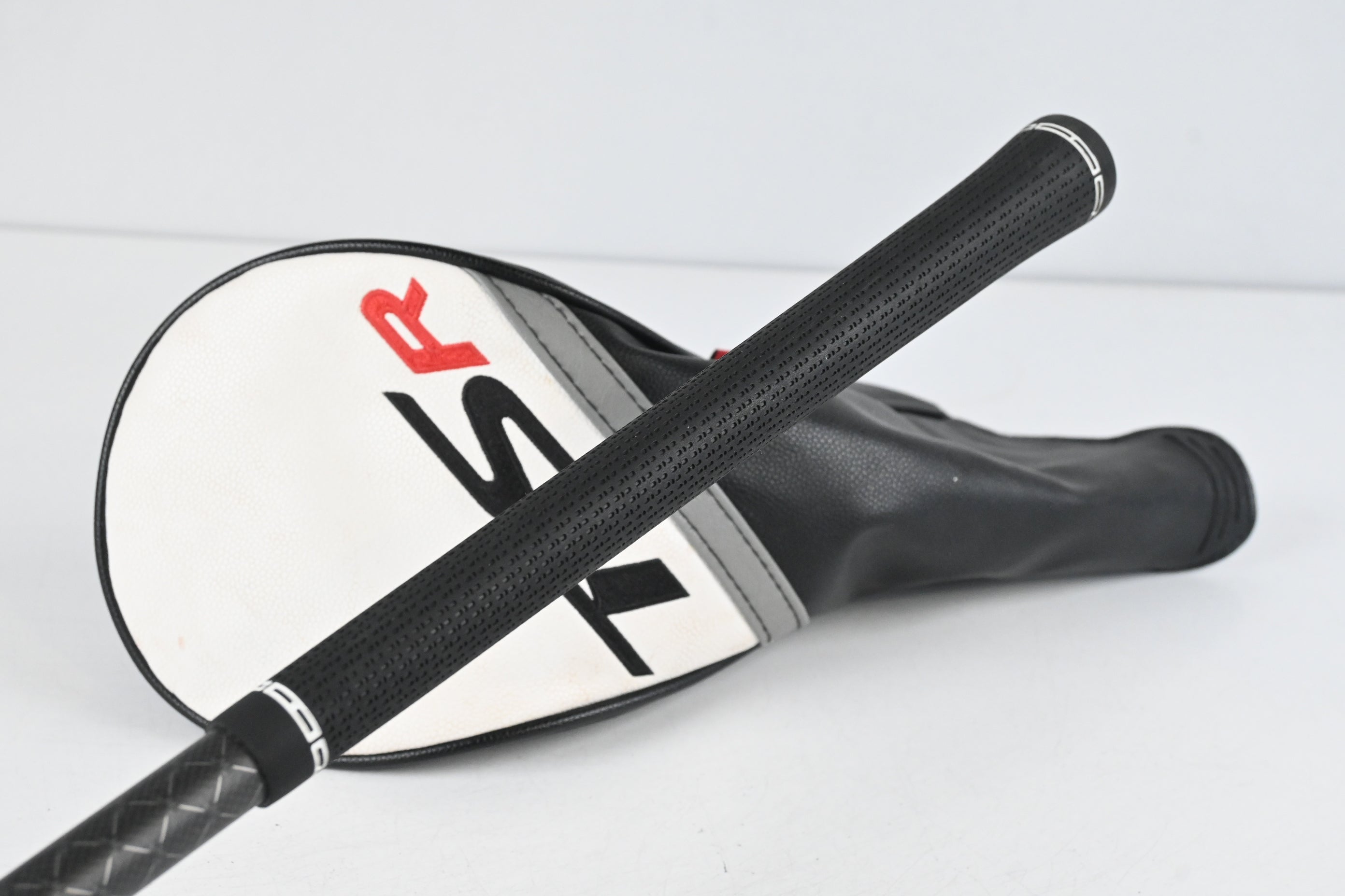 Titleist TSR1 Driver / 10 Degree / Regular Flex Tensei 1K Blue 55 Shaft