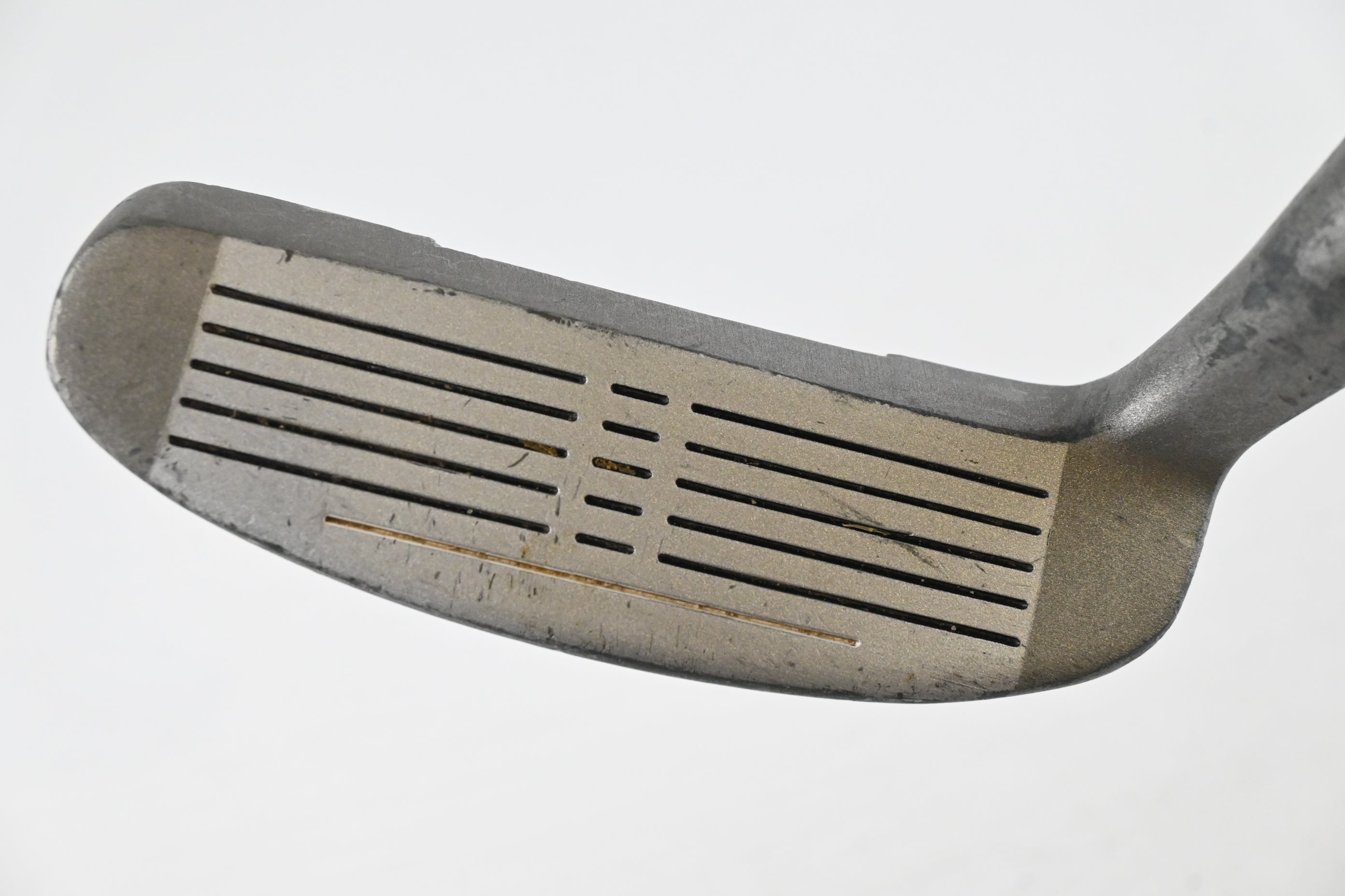 Wilson Prostaff Chipper / 37 Degree / Wedge Flex Steel Shaft