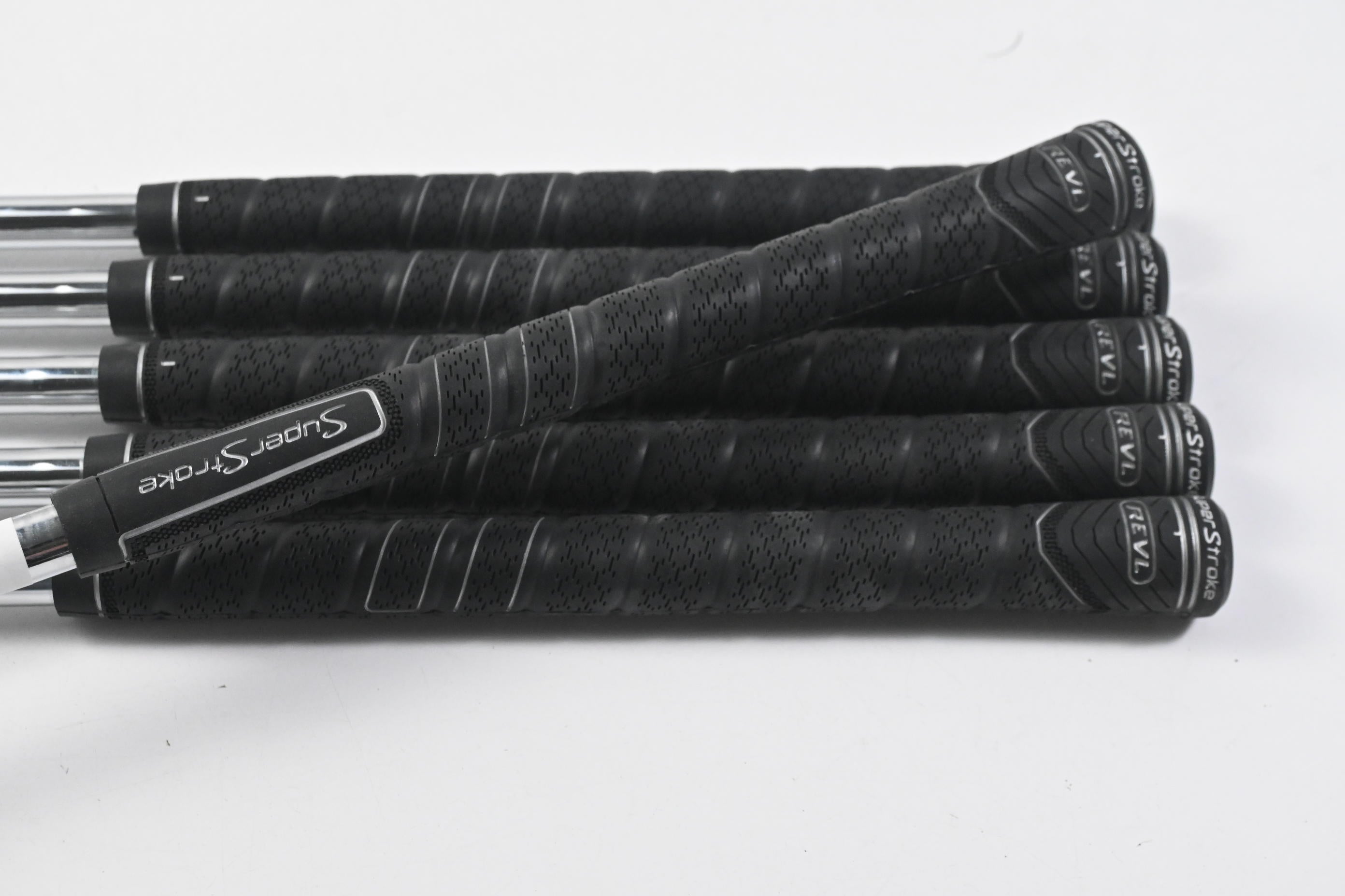 Mizuno JPX 923 Hot Metal HL Irons / 5-PW / Regular Flex KBS $-Taper Lite Shafts