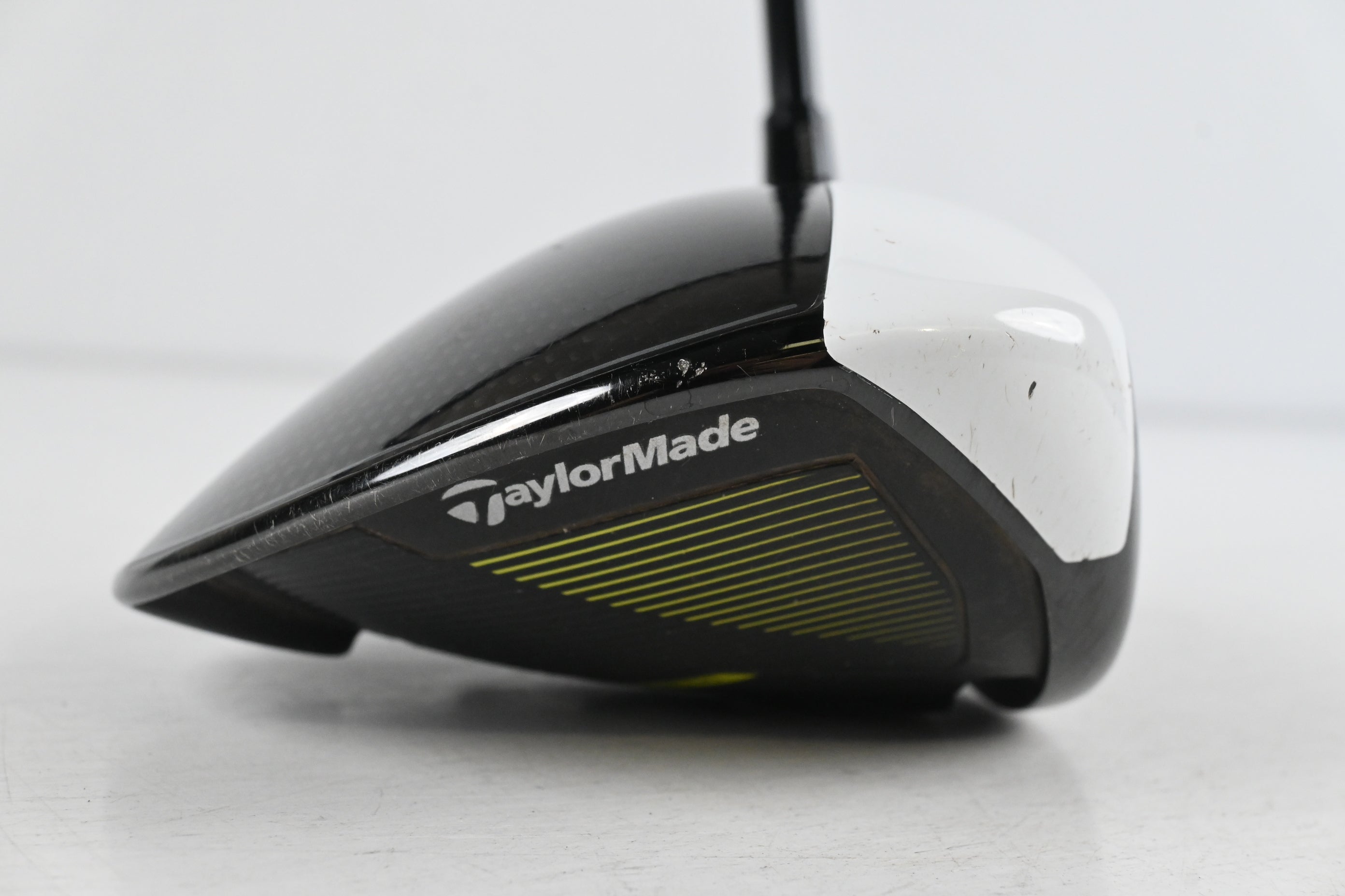 Taylormade M2 2017 Driver / 9.5 Degree / Regular Flex Diamana S60 Limited Black