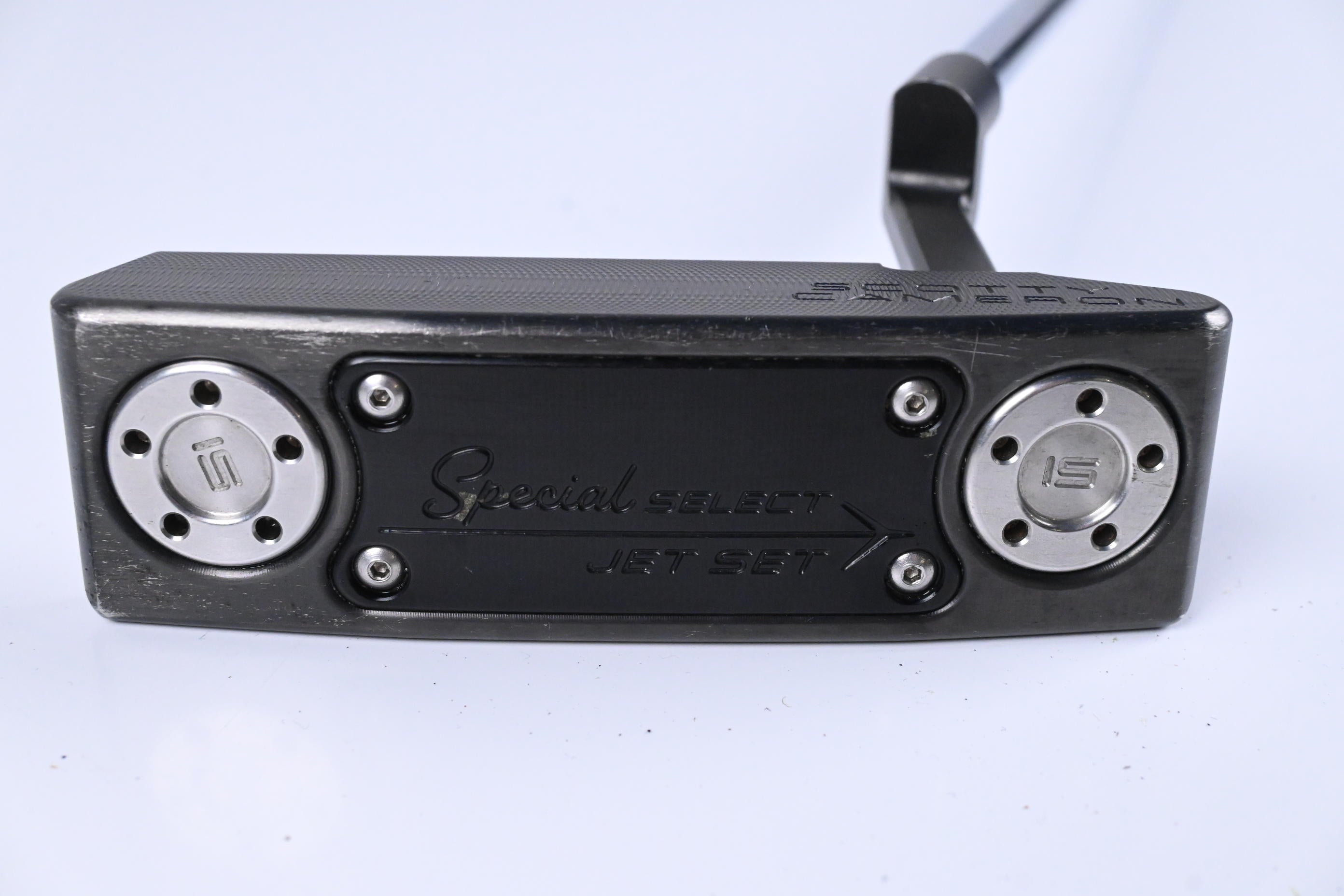 Scotty Cameron Special Select Jet Set Putter / 34 Inch