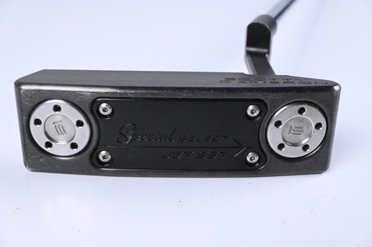 Scotty Cameron Special Select Jet Set Putter / 34 Inch