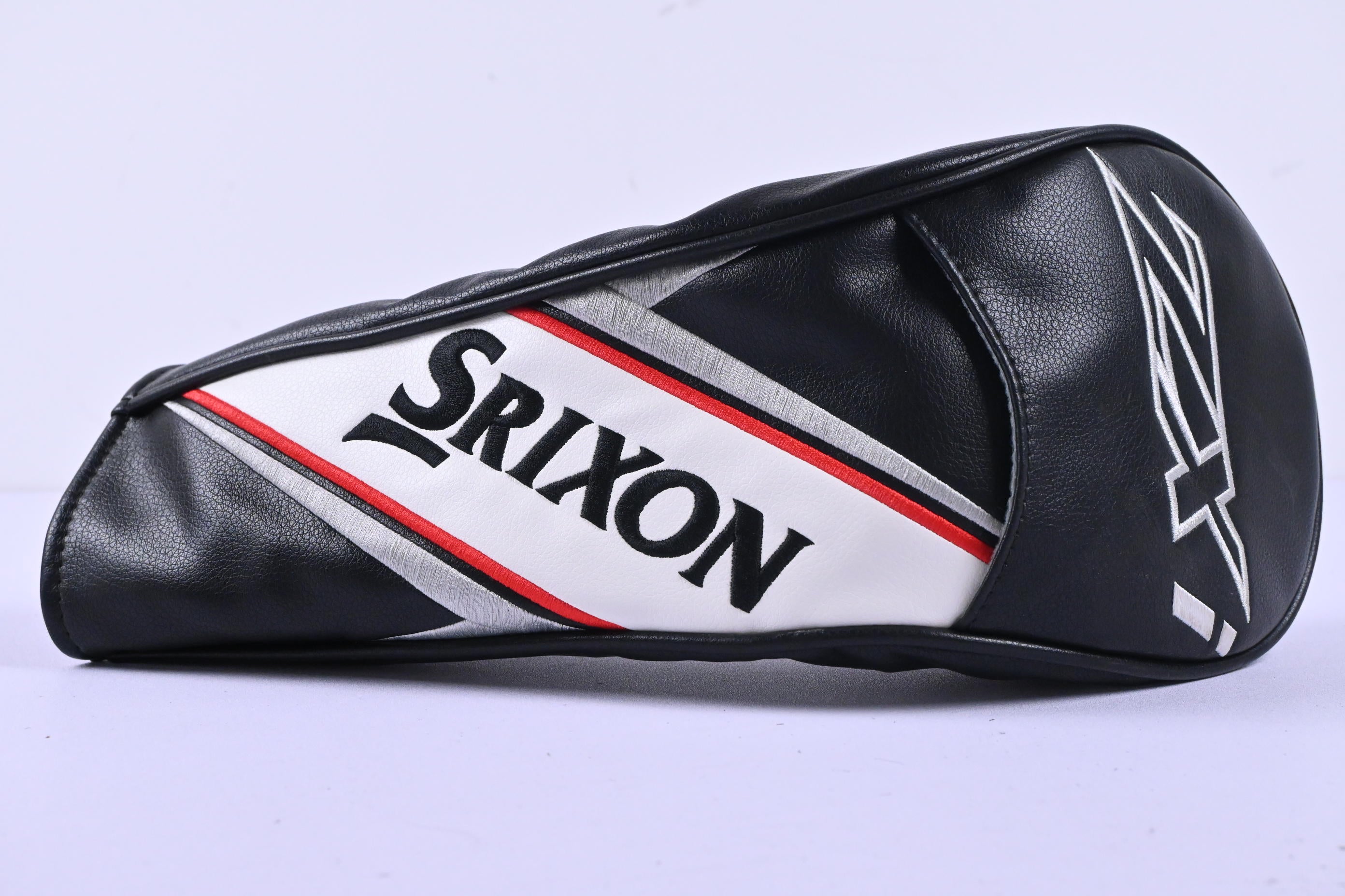 Srixon ZXi Max Driver / 10.5 Degree / Senior Flex Denali Red 50 Shaft