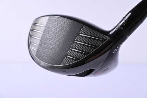 Titleist TSi3 Driver / 9 Degree / Stiff Flex Tensei AV Raw Blue 55 Shaft