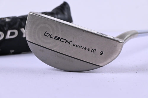 Odyssey Black Series-I 9 Putter / 35 Inch