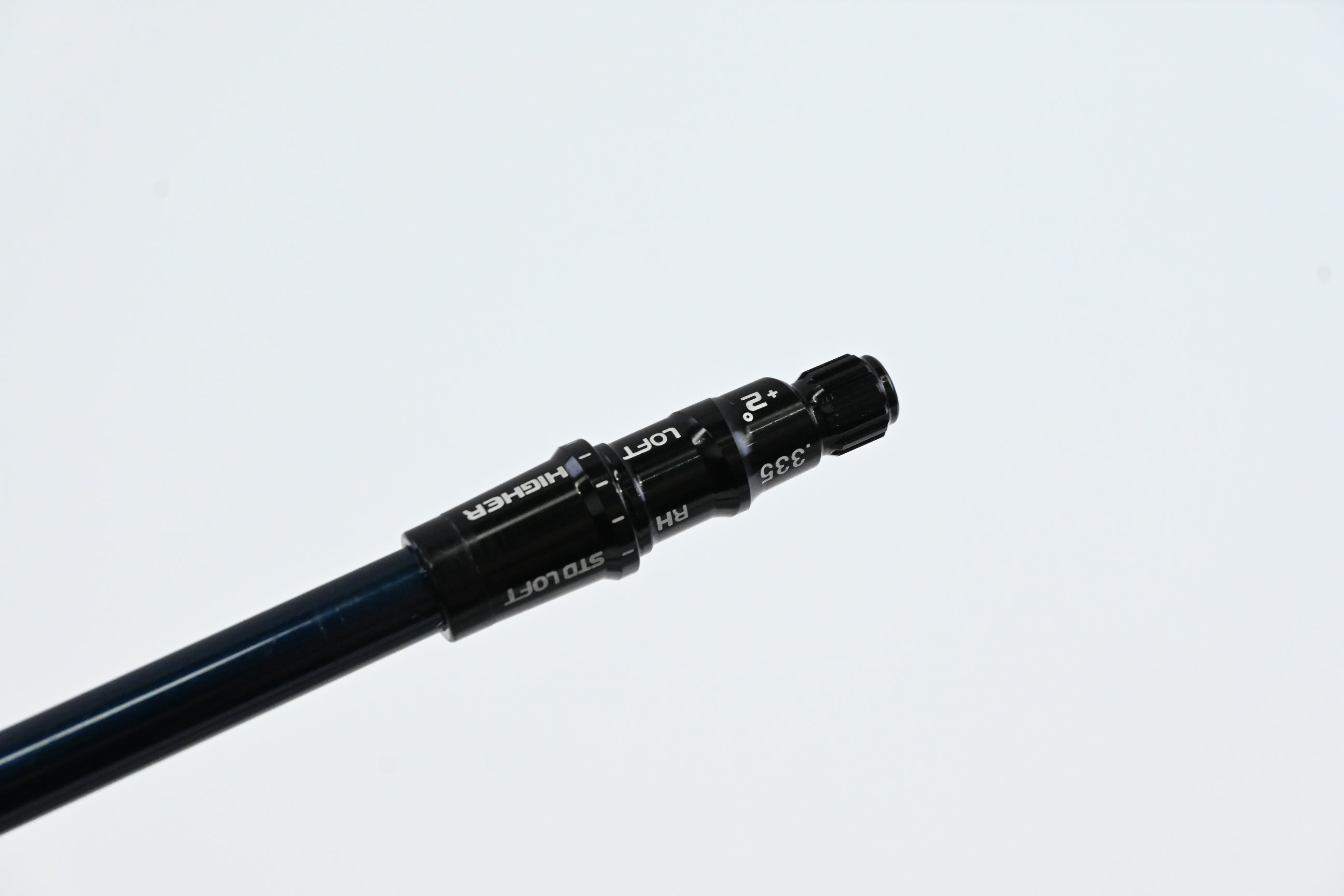 Fujikura Ventus Blue Velocore 6 Driver Shaft / Regular Flex / Taylormade 2nd Gen