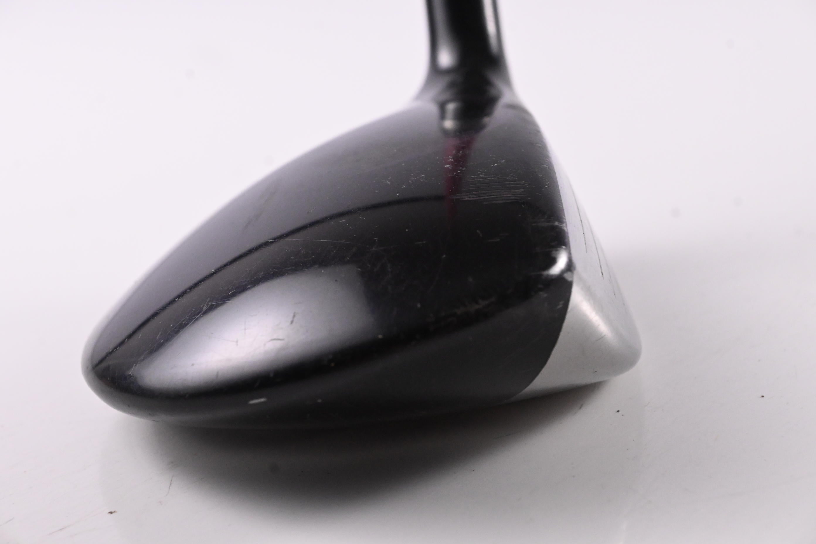 Ladies Ping Rhapsody #5 Wood / 22 Degree / Ladies Flex Graphite Design Pershing