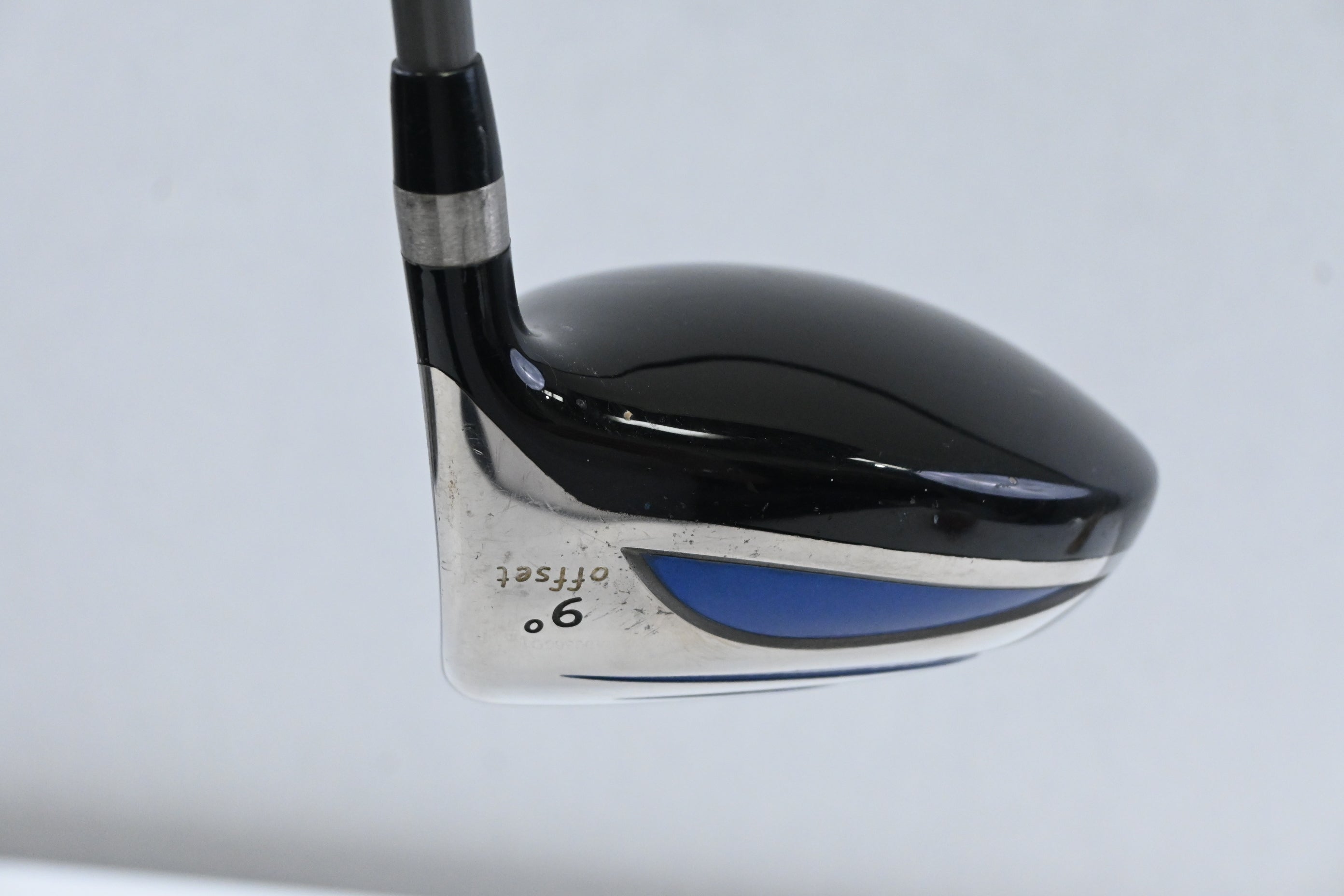 Ping G5 Driver / 9 Degree / Stiff Flex Ping TFC 100 Shaft