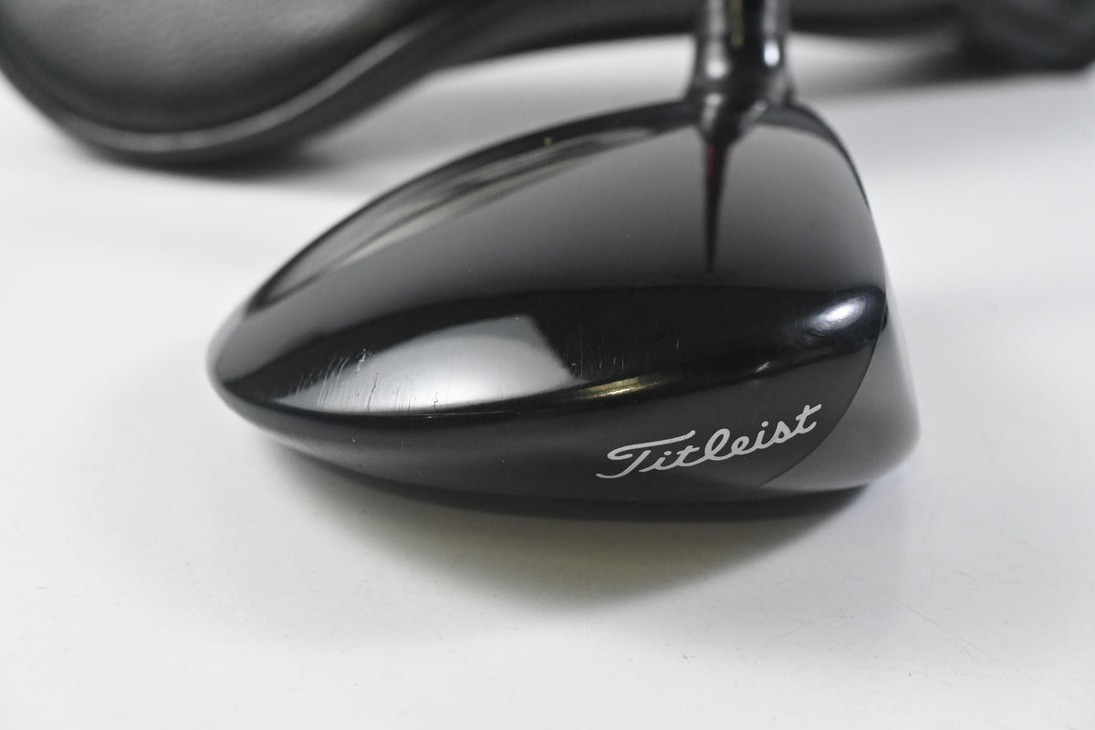 Titleist GT2 #3 Wood / 15 Degree / Regular Flex Denali Red 60 Shaft