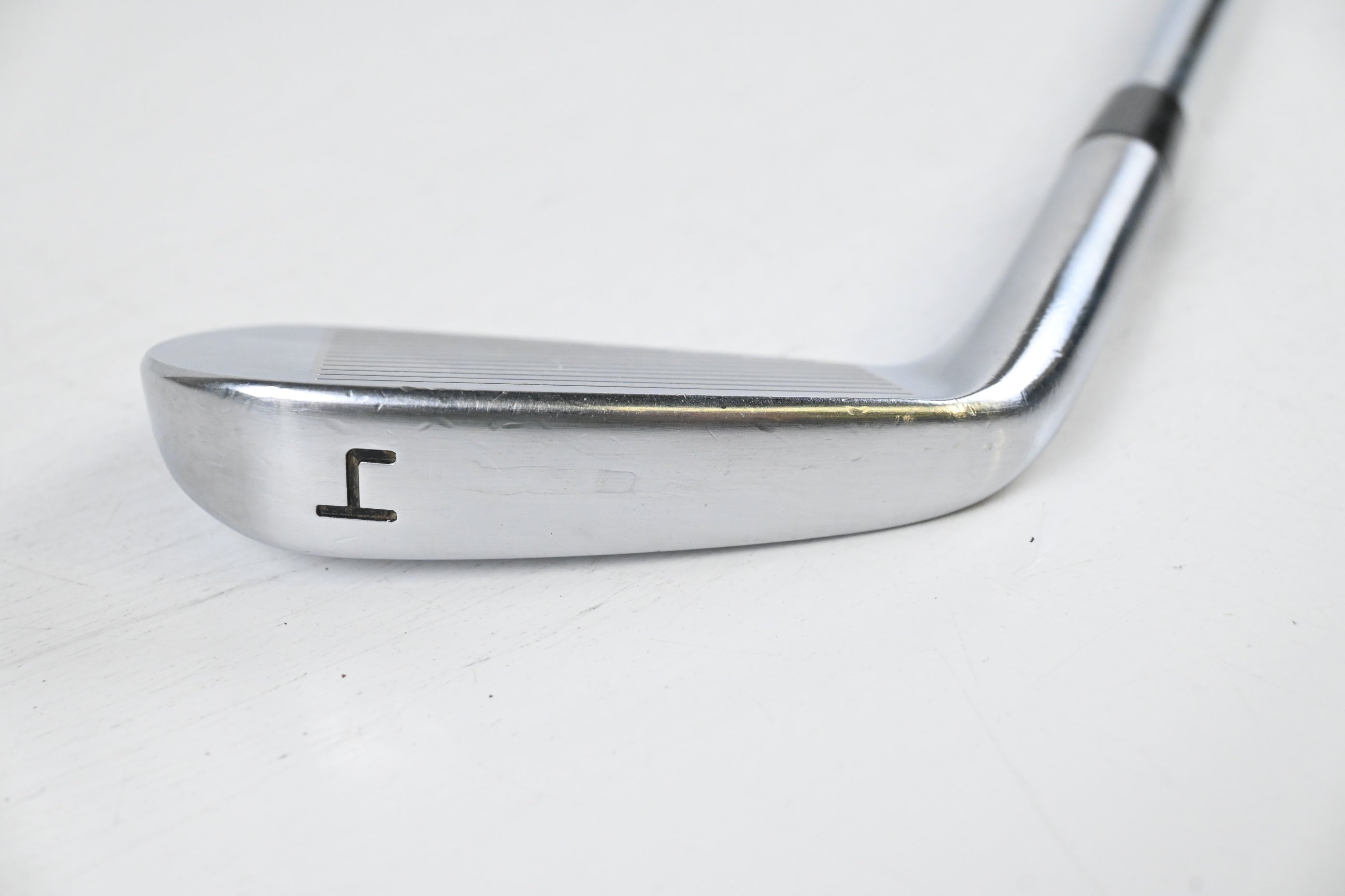 Taylormade P7MB 2020 #4 Iron / 24 Degree / Stiff Flex KBS Tour Steel Shaft