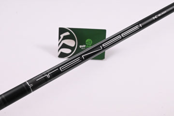 Tensei 1K Black 65 Driver Shaft / Stiff Flex / Mizuno Adapter