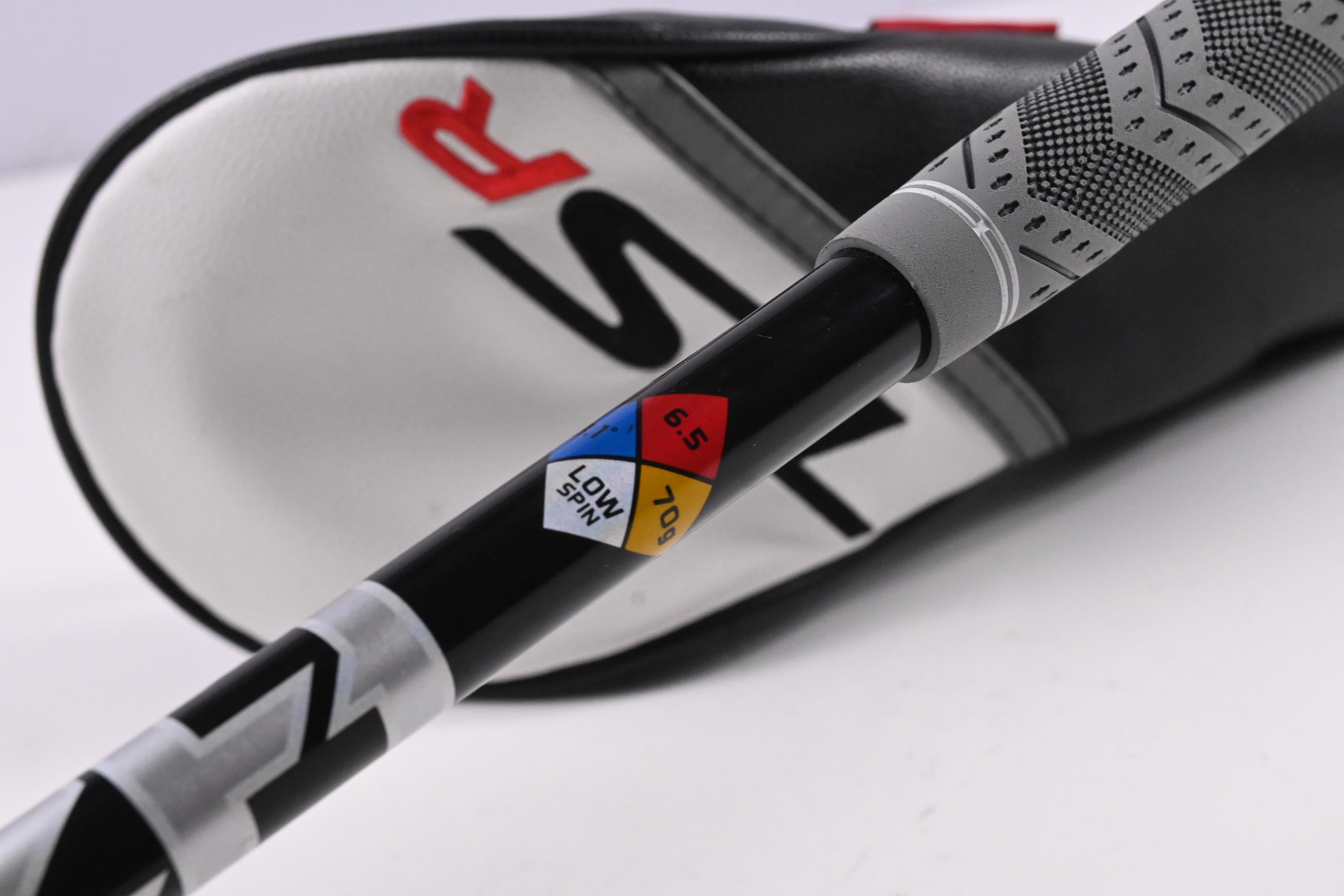 Titleist TSR3 #3 Wood / 15 Degree / X-Flex HZRDUS Gen4 Black 70 Shaft