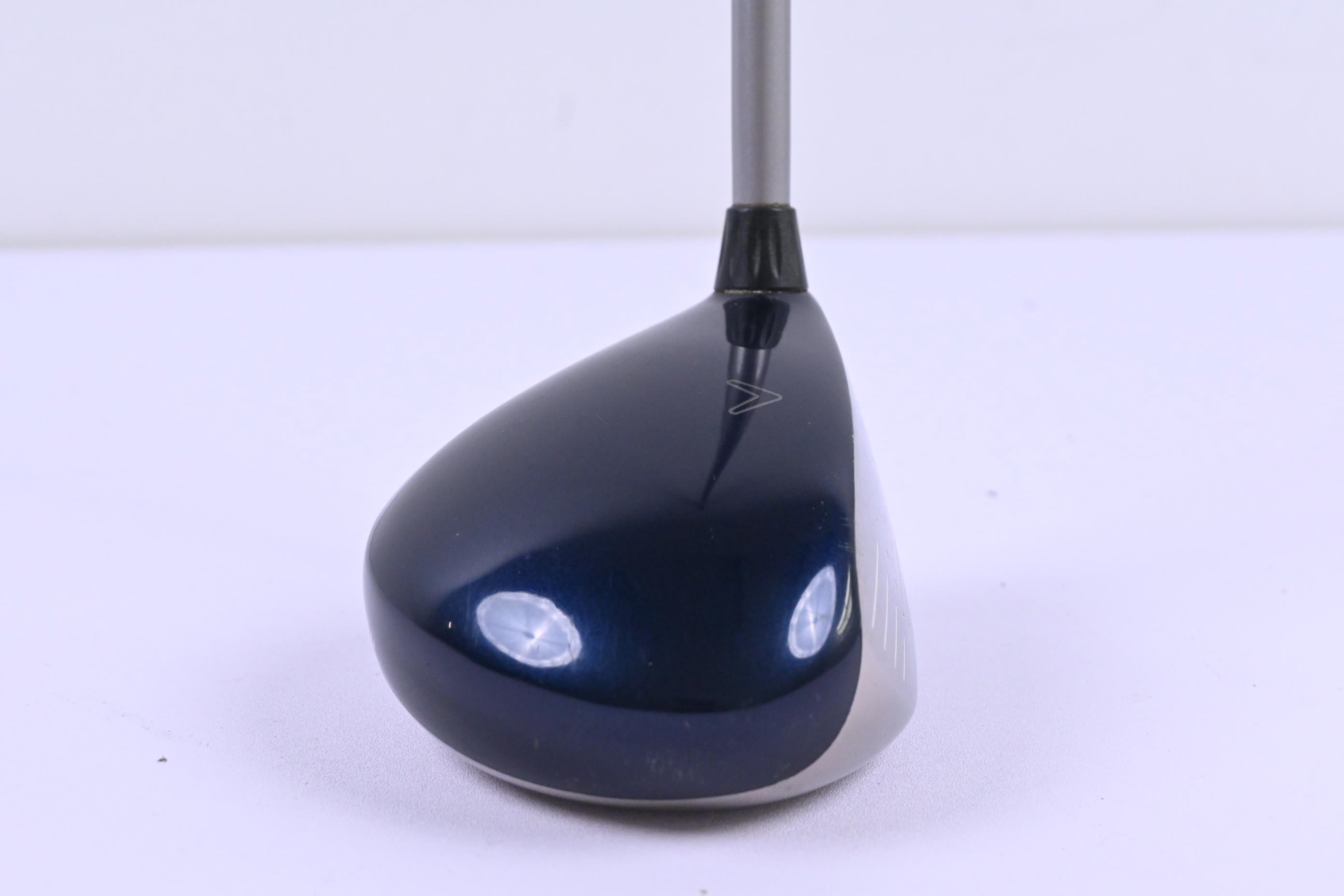 Callaway Great Big Bertha II #3 Wood / 16 Degree / Regular Flex GBB System 60