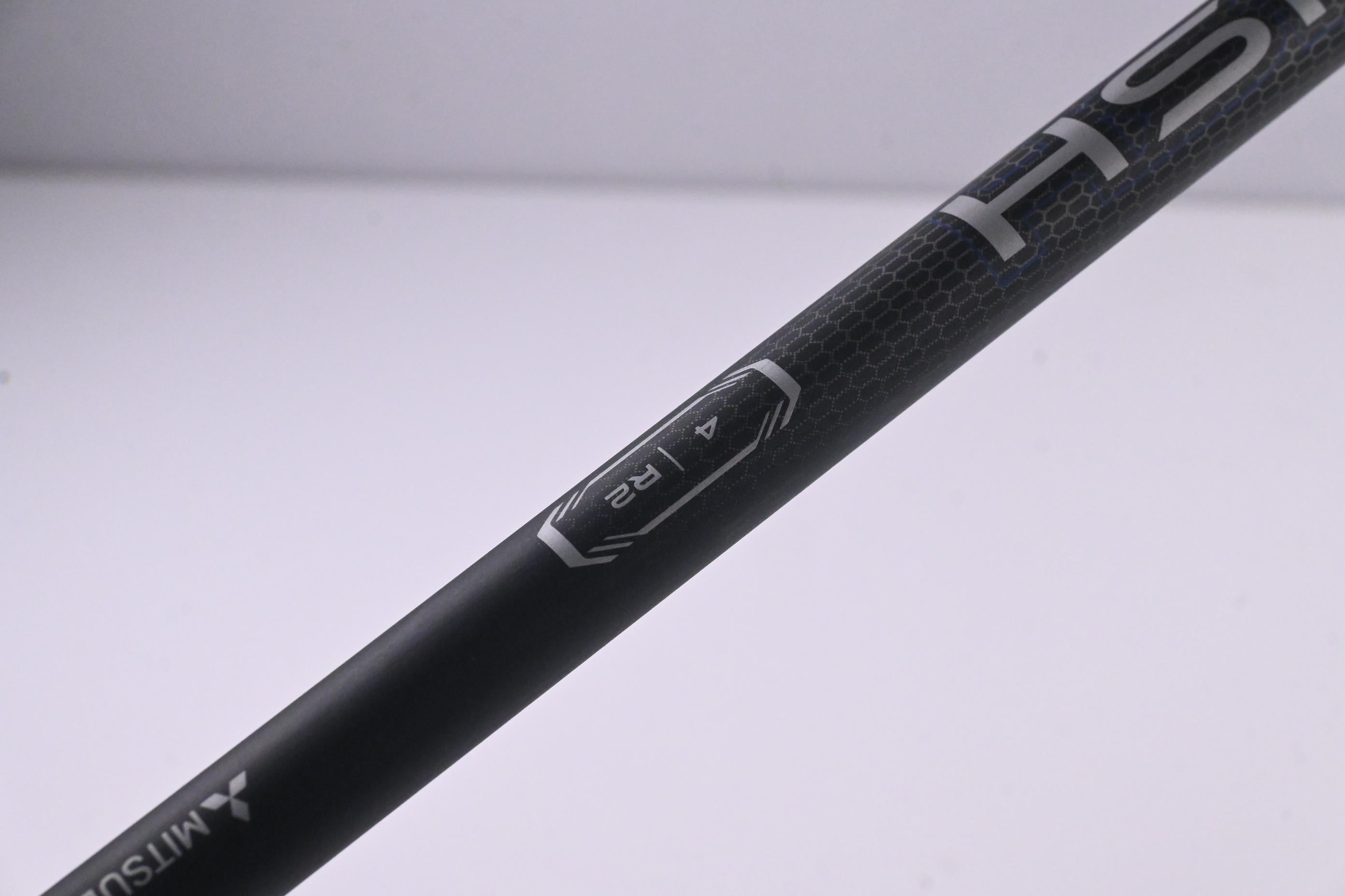 Callaway Rogue Draw Driver / 10.5 Degree / Senior Flex Vanquish 4 Shaft