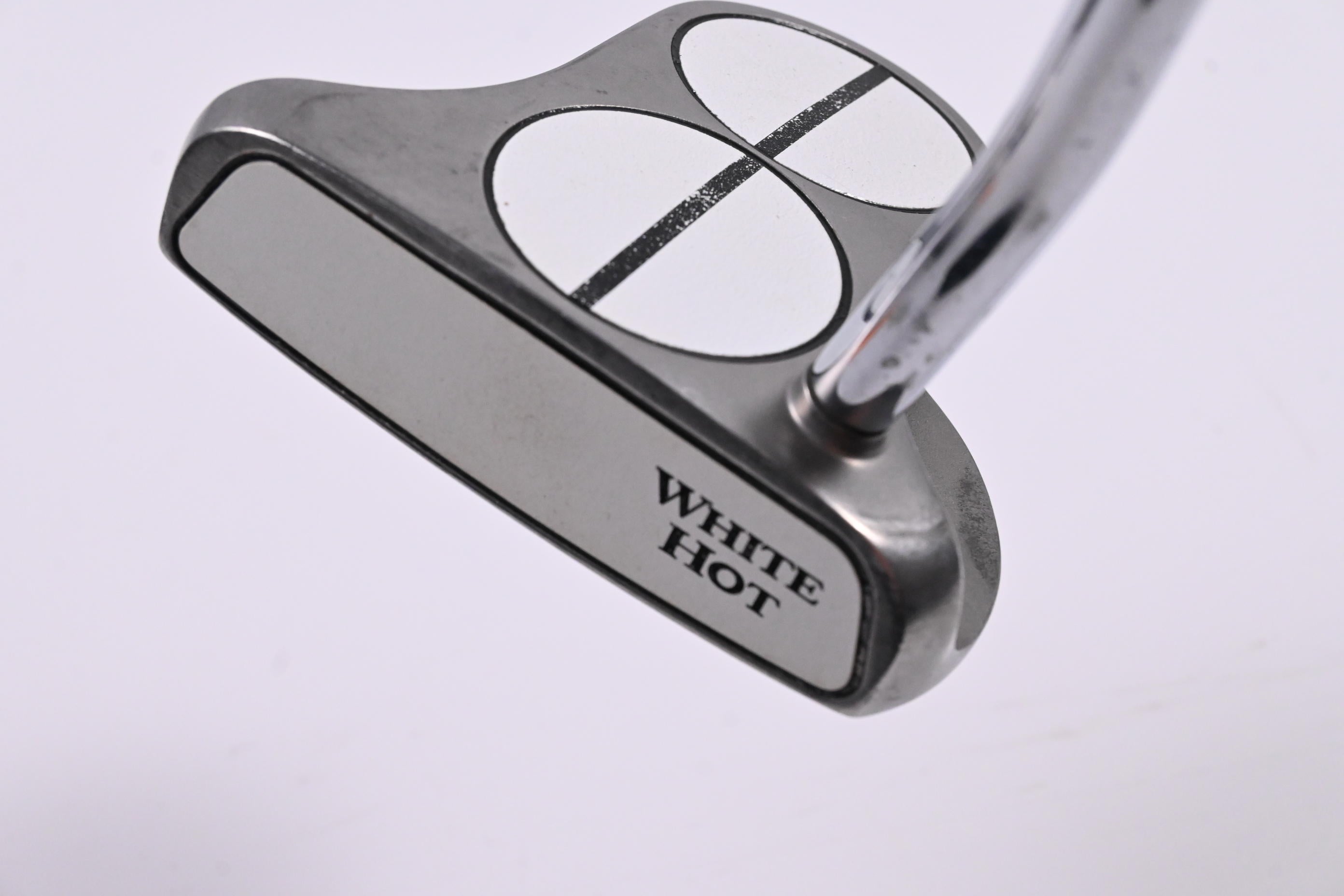 Odyssey White Hot 2-Ball Putter / 34 Inch