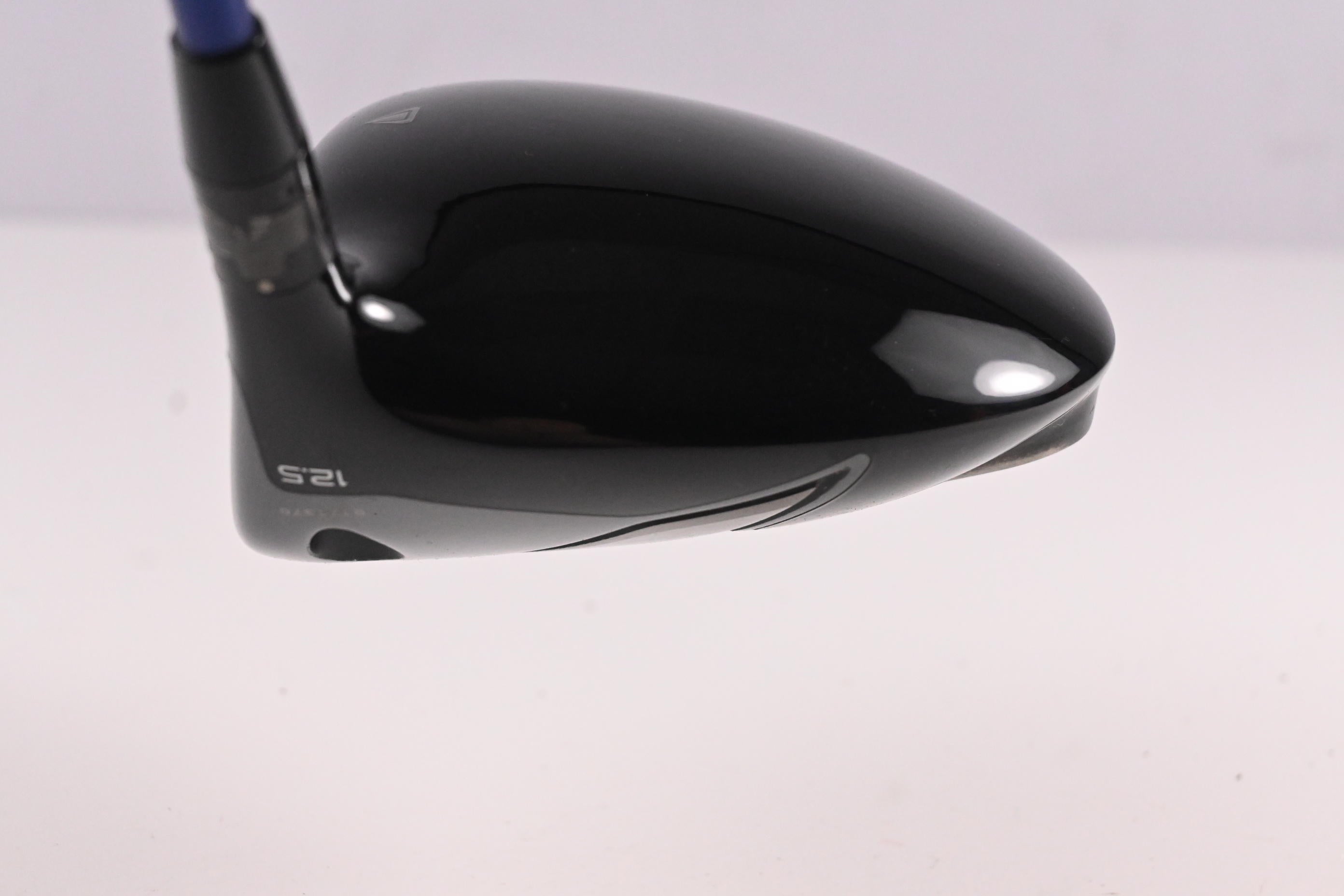 Titleist TS1 Driver / 12.5 Degree / Regular Flex Diamana S+ PLUS 62 Shaft