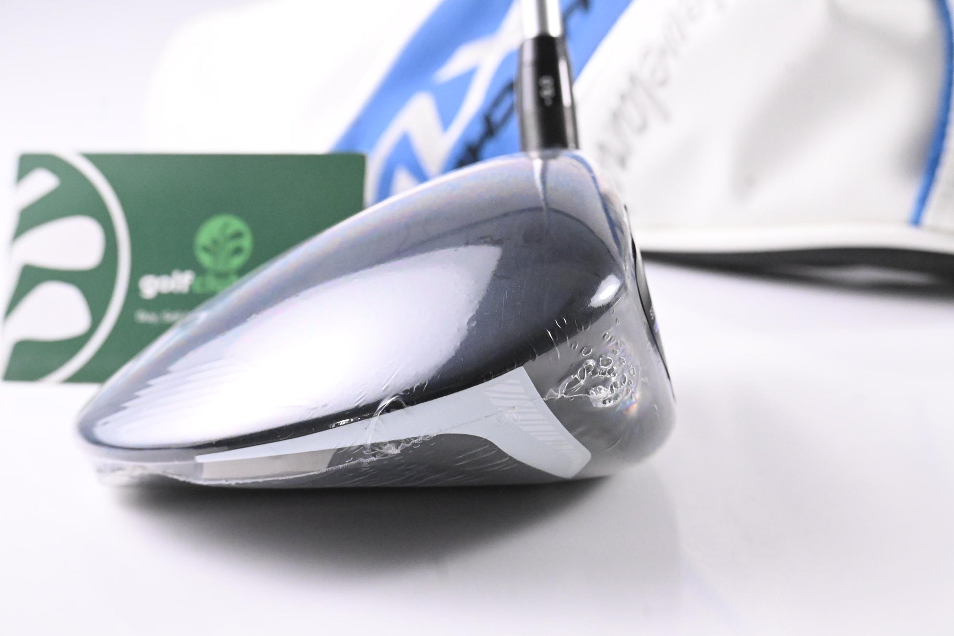 Ladies Cleveland Launcher XL 2 Draw Driver / 12 Degree / Ladies Flex Aldila Ascent 40