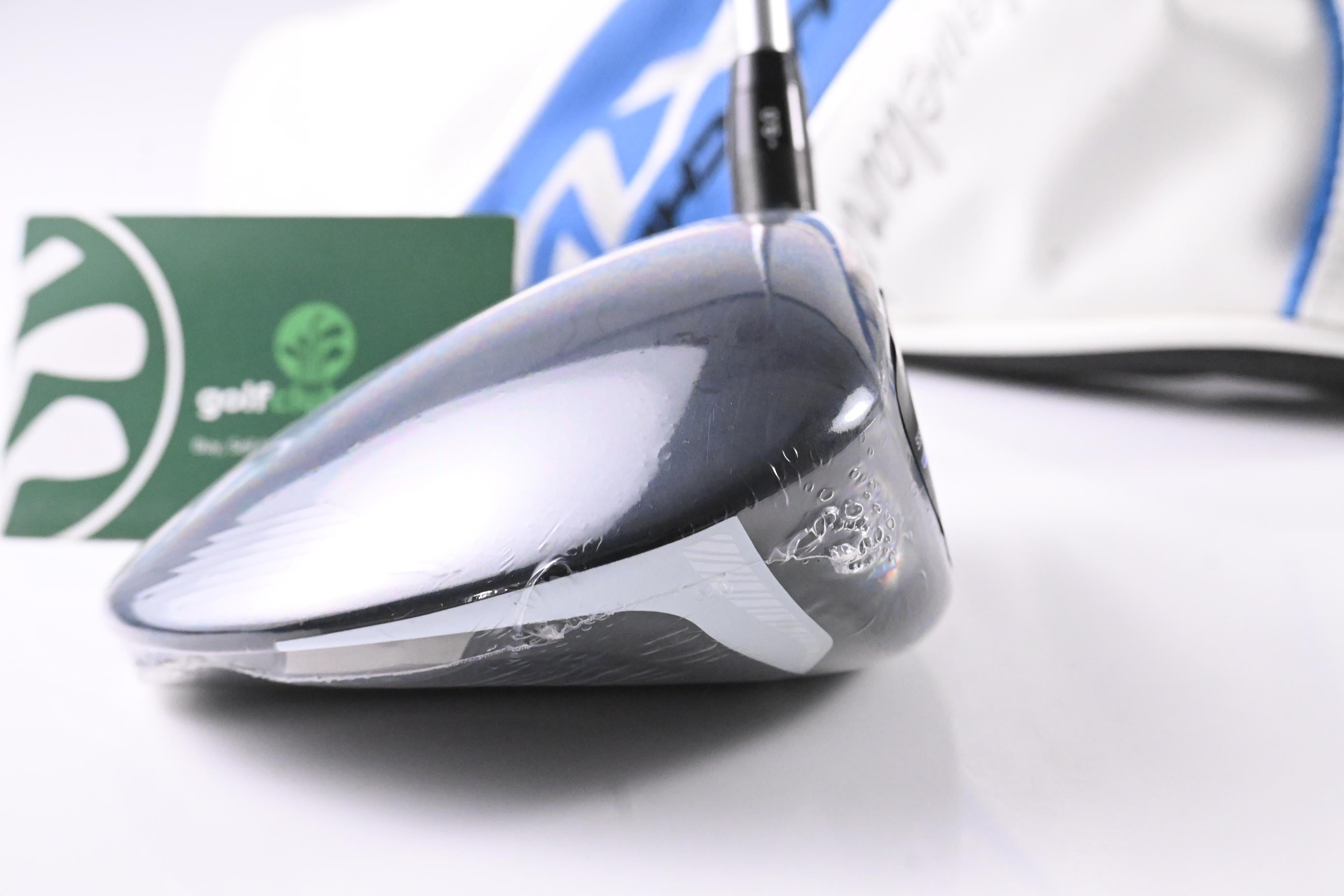 Ladies Cleveland Launcher XL 2 Draw Driver / 12 Degree / Ladies Flex Aldila Ascent 40