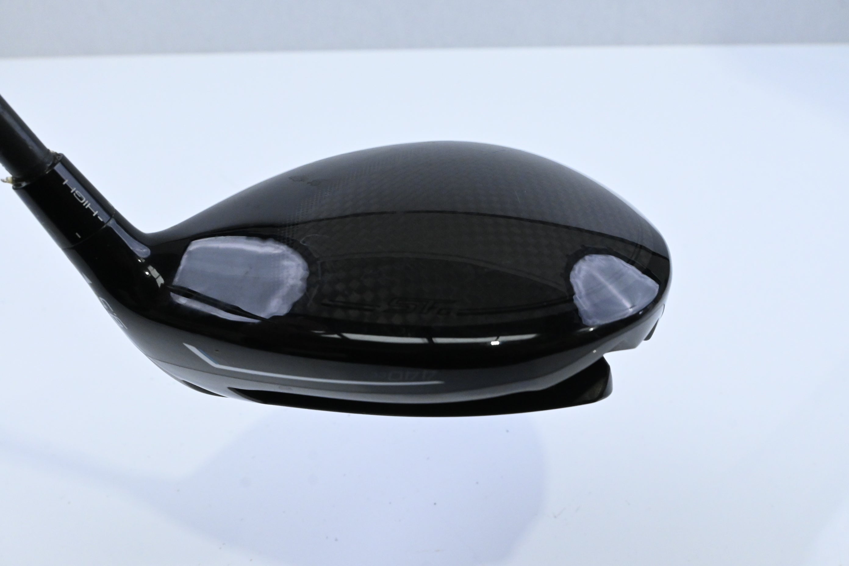 Mizuno ST-G 2023 Driver / 9.5 Degree / Stiff Flex Fujikura Pro 62 Shaft
