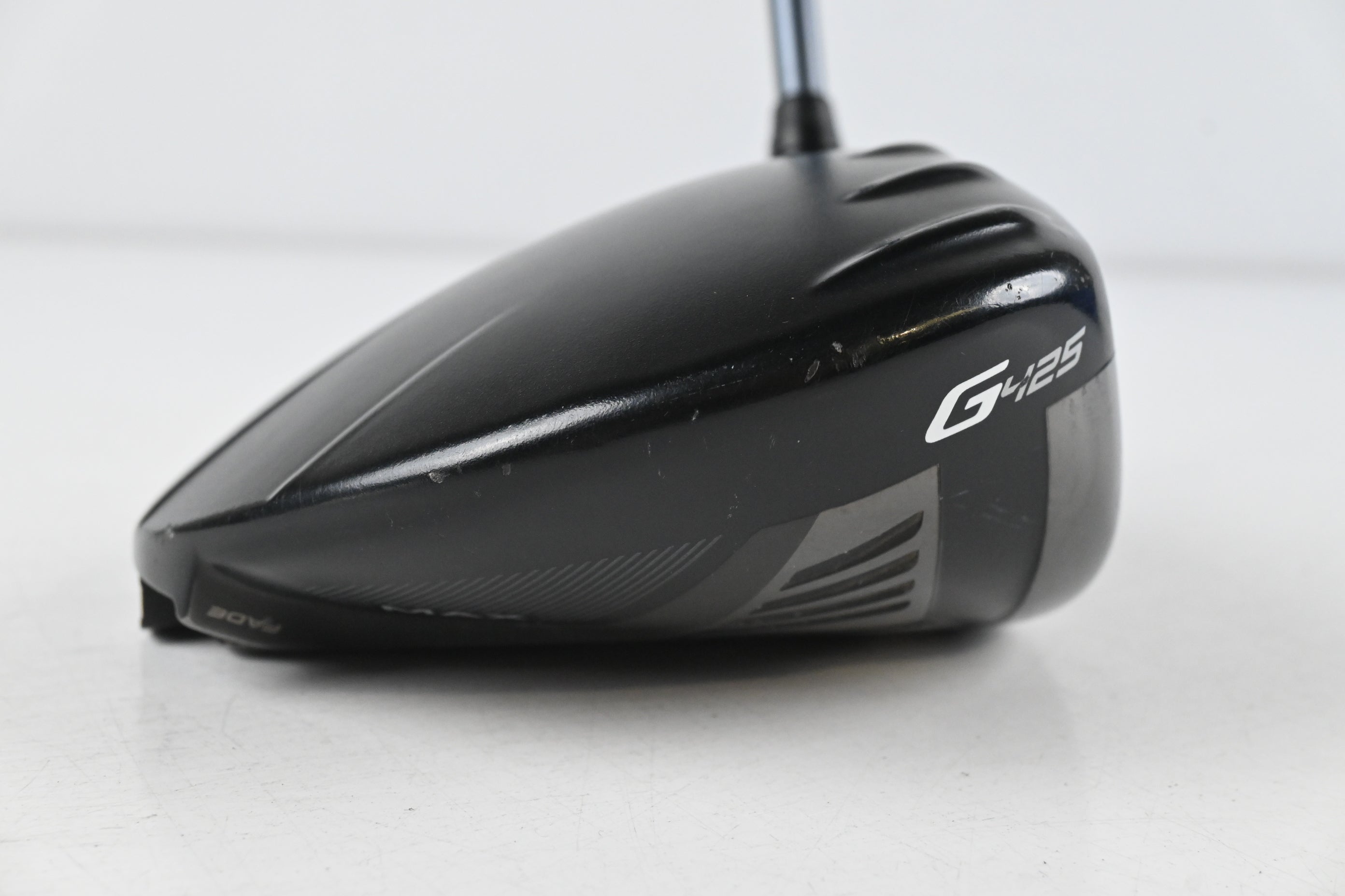 Ping G425 Max Driver / 12 Degree / Senior Flex Ping Alta CB 55 Slate Shaft