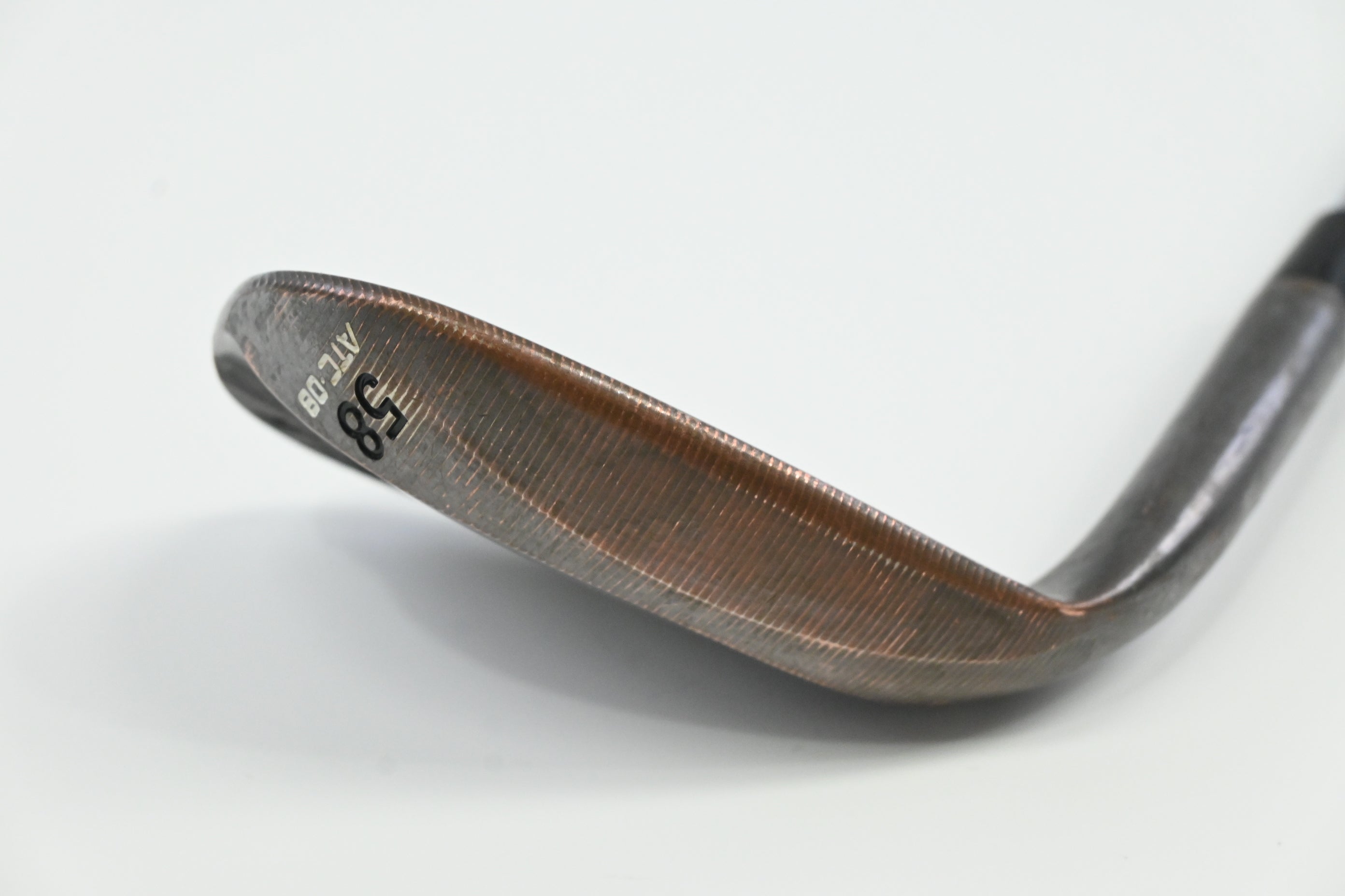 Taylormade Hi-Toe 4 Lob Wedge / 58 Degree / Wedge Flex Dynamic Gold 115