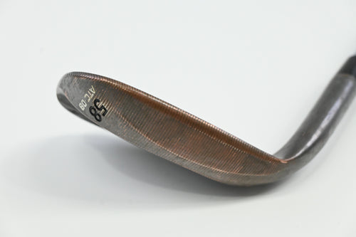Taylormade Hi-Toe 4 Lob Wedge / 58 Degree / Wedge Flex Dynamic Gold 115
