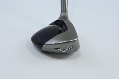 Mizuno JPX 800 #2 Hybrid / 17 Degree / Regular Flex Aldila NVS 85 Shaft