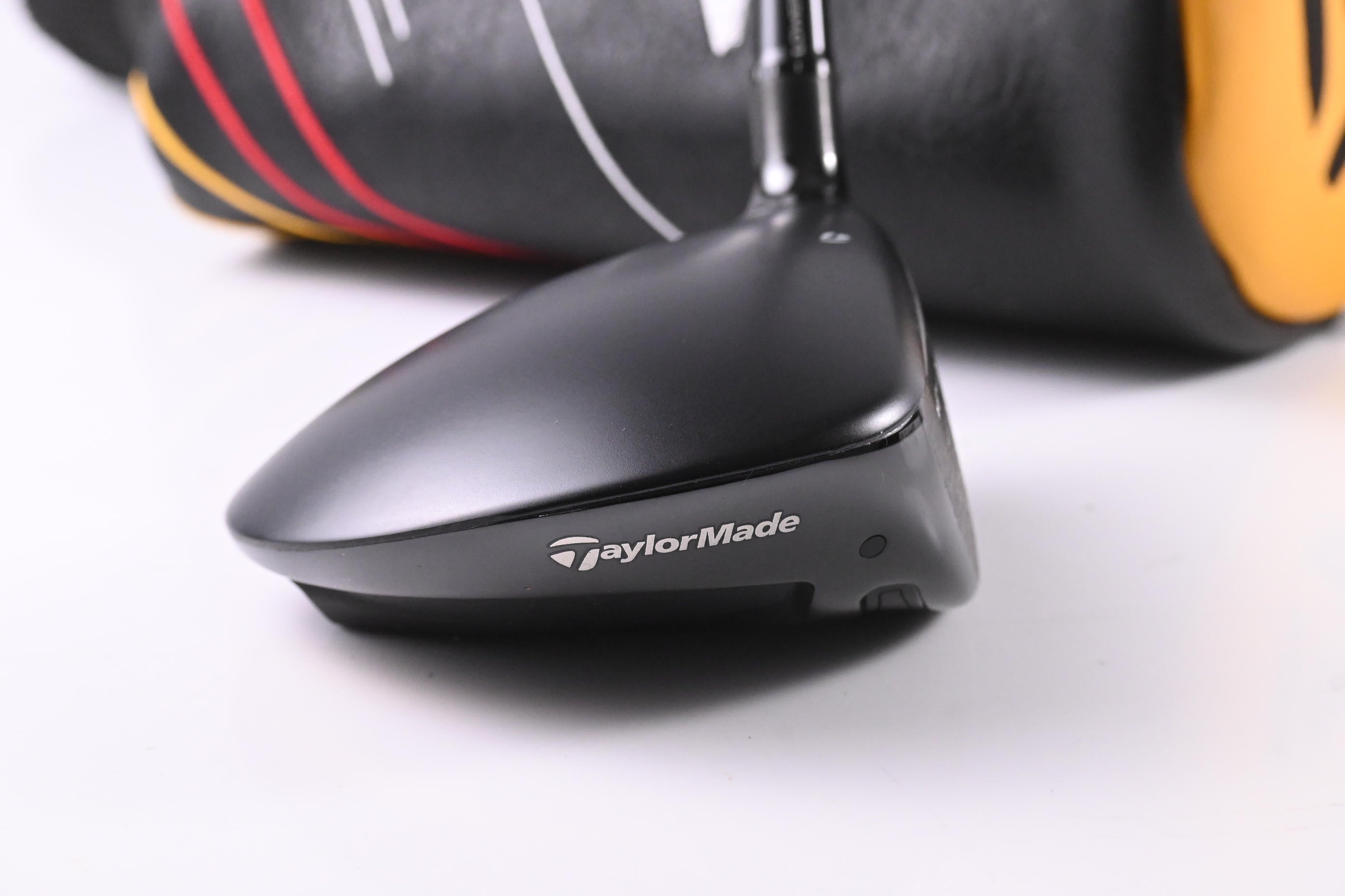 Taylormade R7 Quad Mini Driver / 11.5 Degree / Regular Flex Speeder MD 5 Shaft