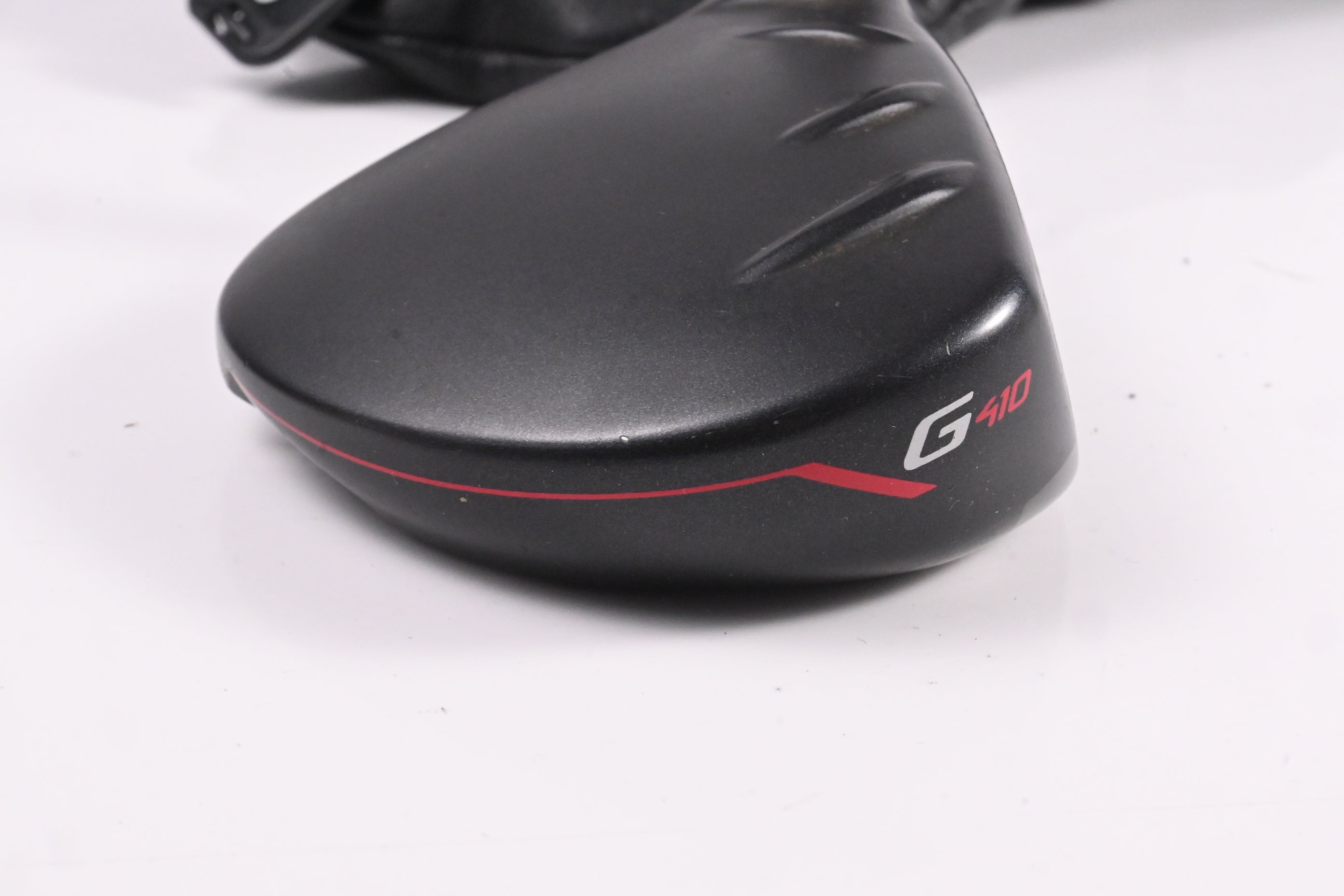 Ping G410 #5 Wood / 17.5 Degree / Senior Flex Ping Alta CB Red 65 Shaft