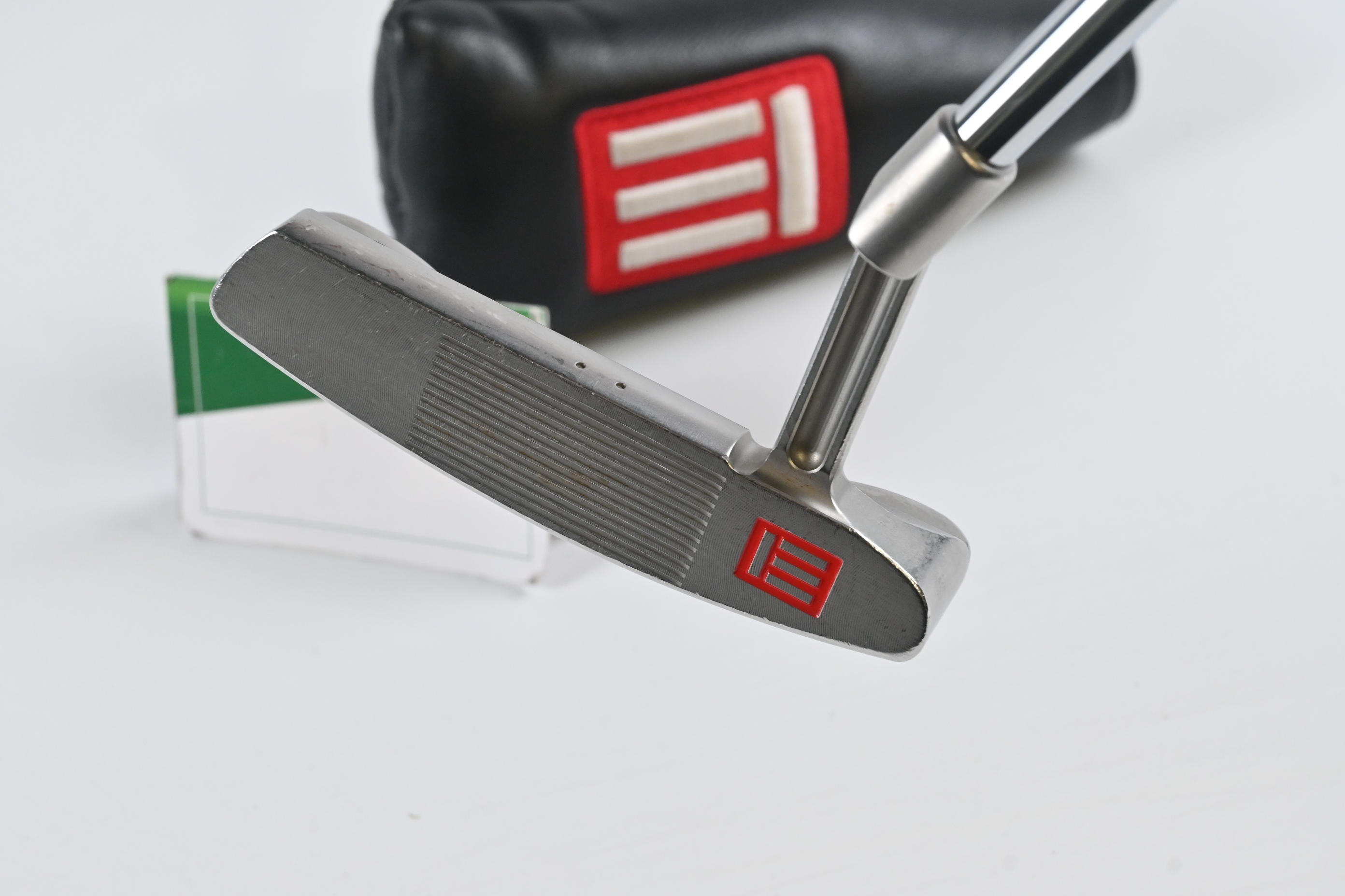 Evnroll Classics ER1.2 Putter / 33 Inch