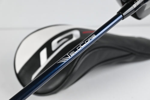 Titleist GT3 Driver / 9 Degree / X-Flex Fujikura Ventus Blue 6 Velocore Shaft