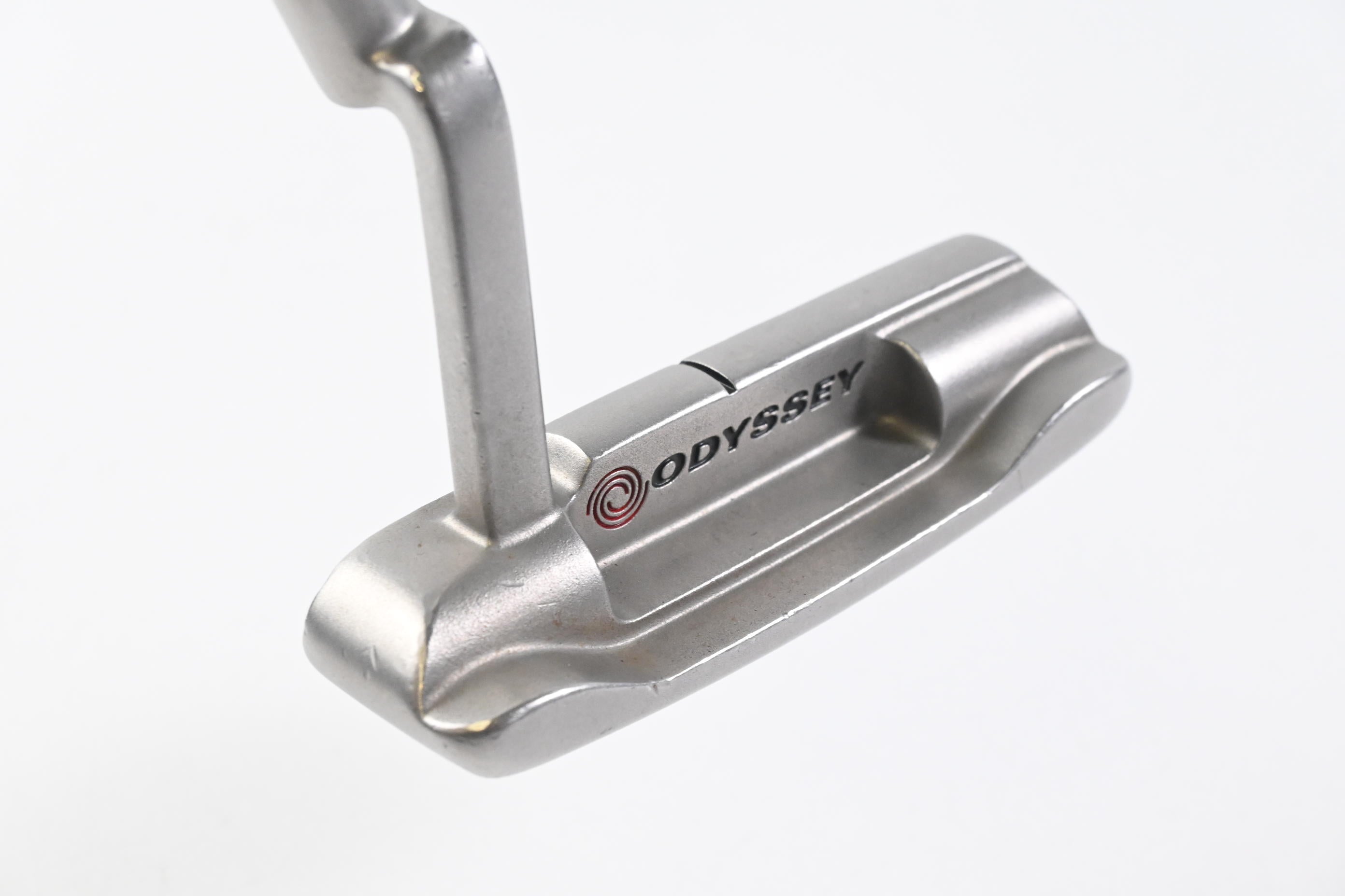 Odyssey White Hot #1 Putter / 31 Inch